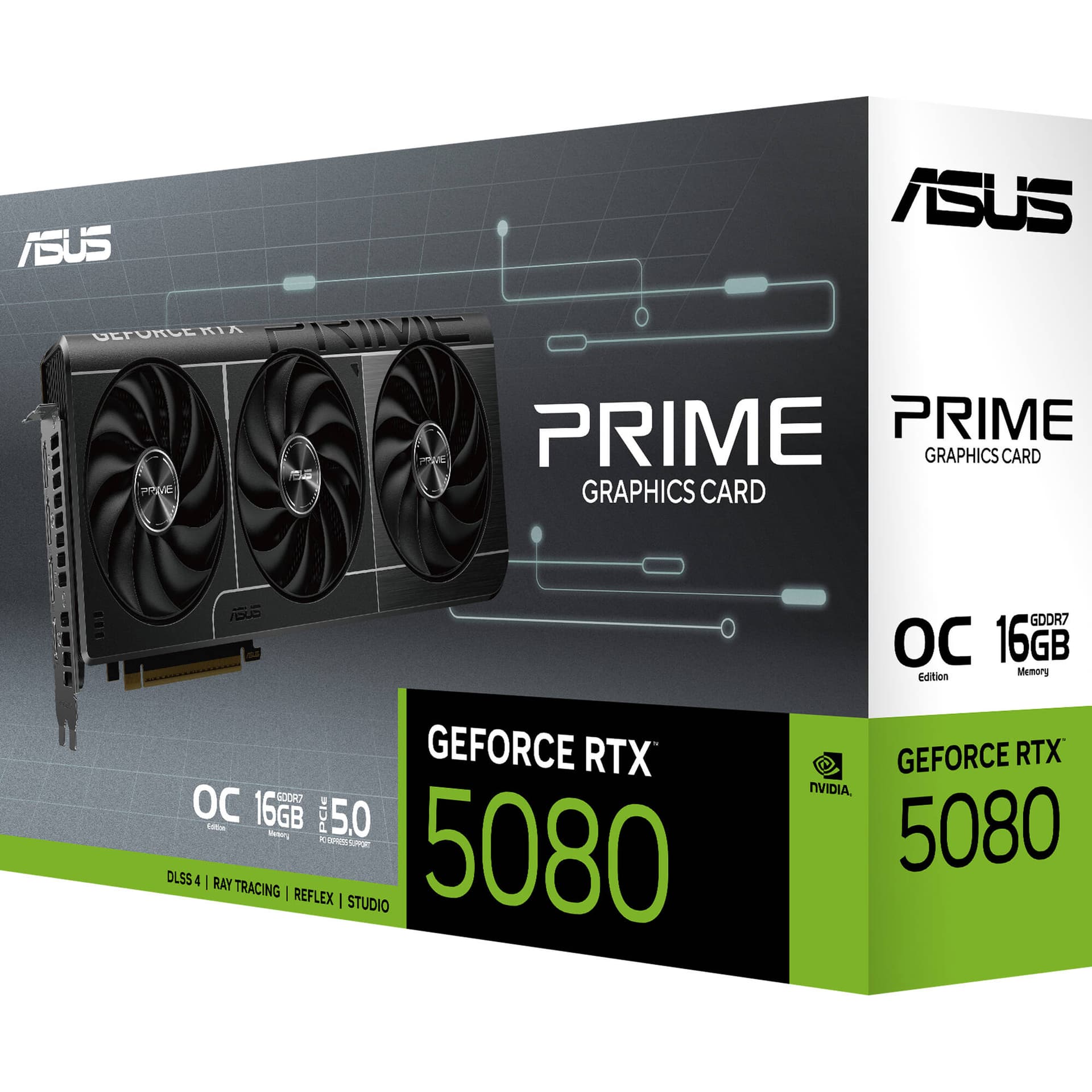PRIME RTX5080 O16G view 12