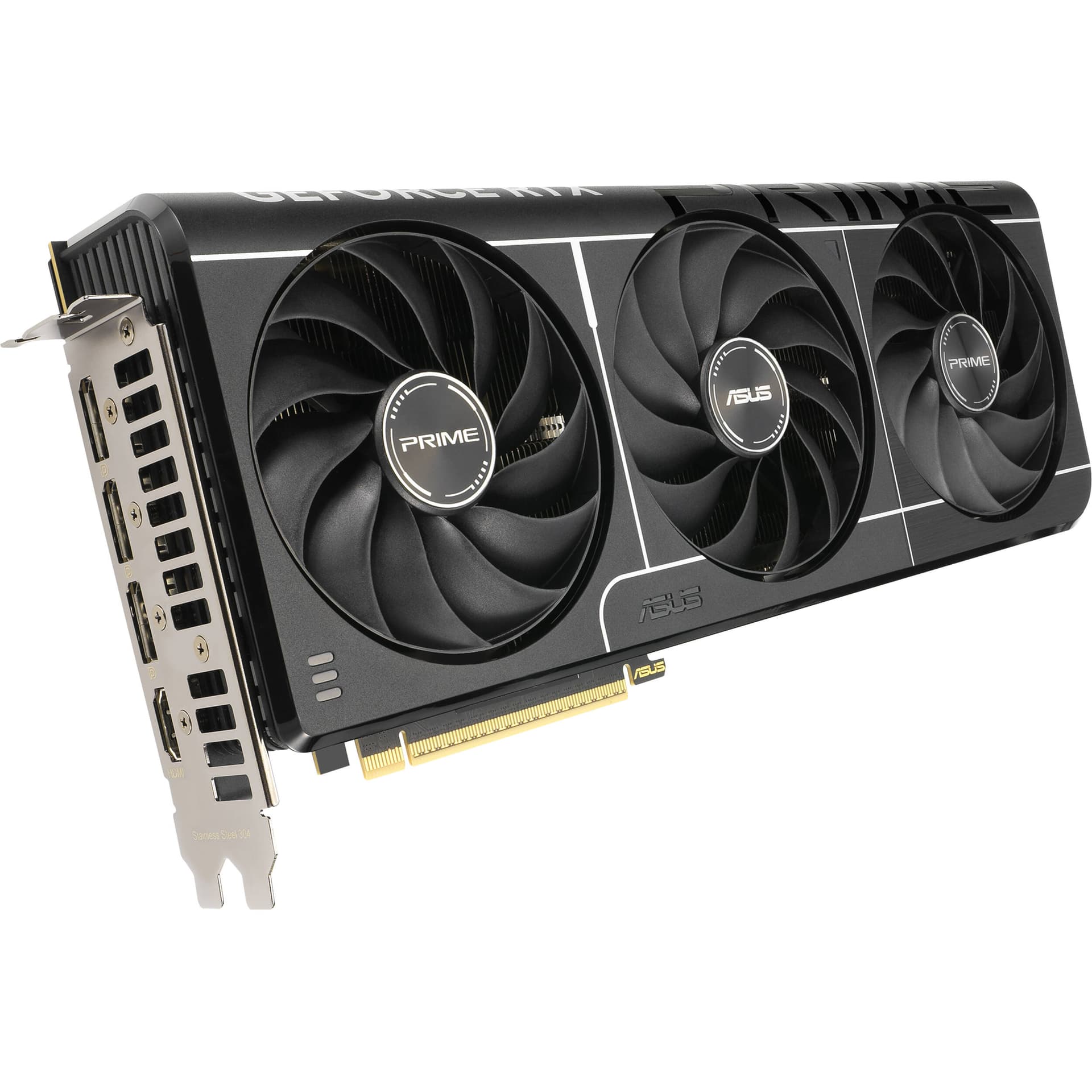 PRIME RTX5080 O16G view 5
