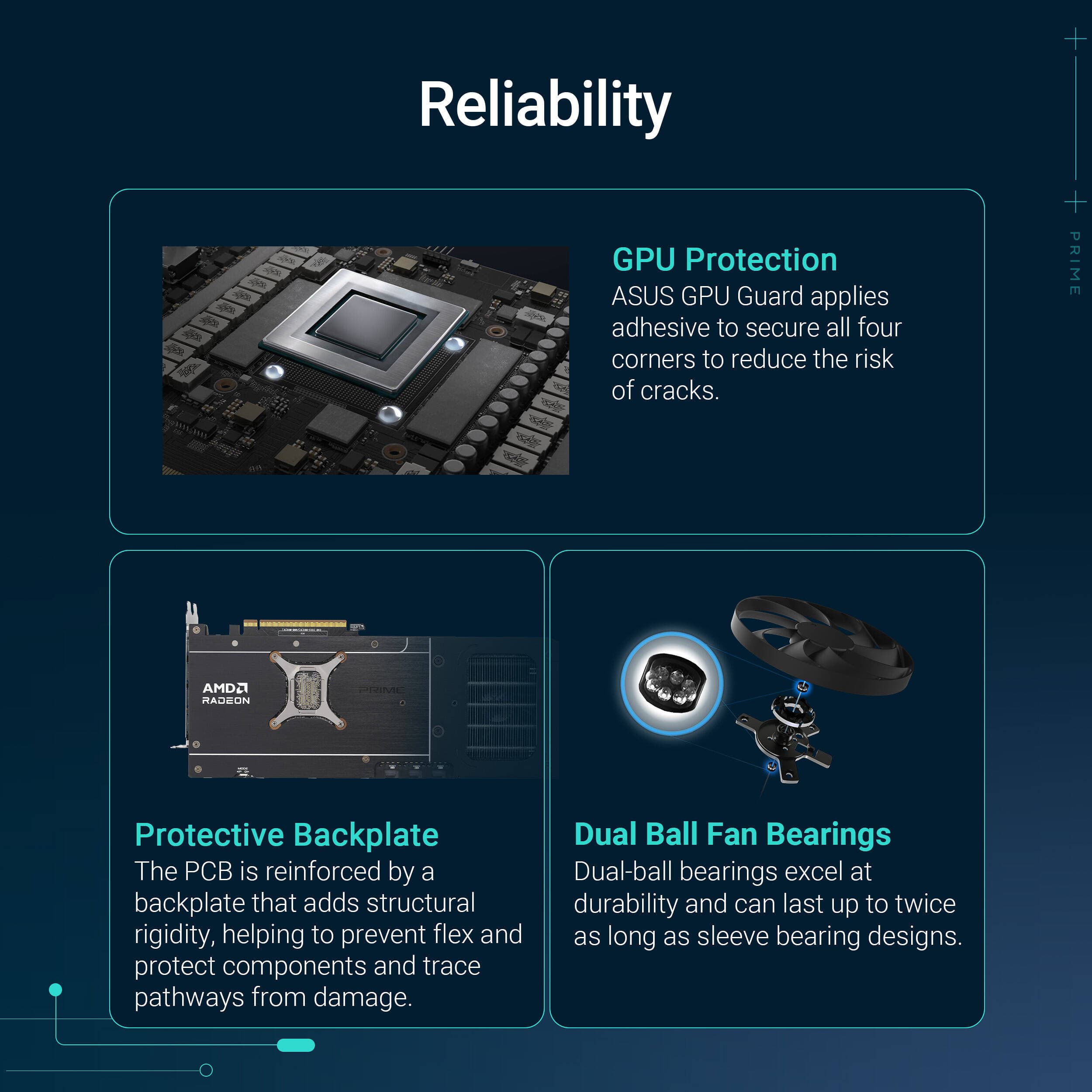 PRIME RX9070 O16G view 14