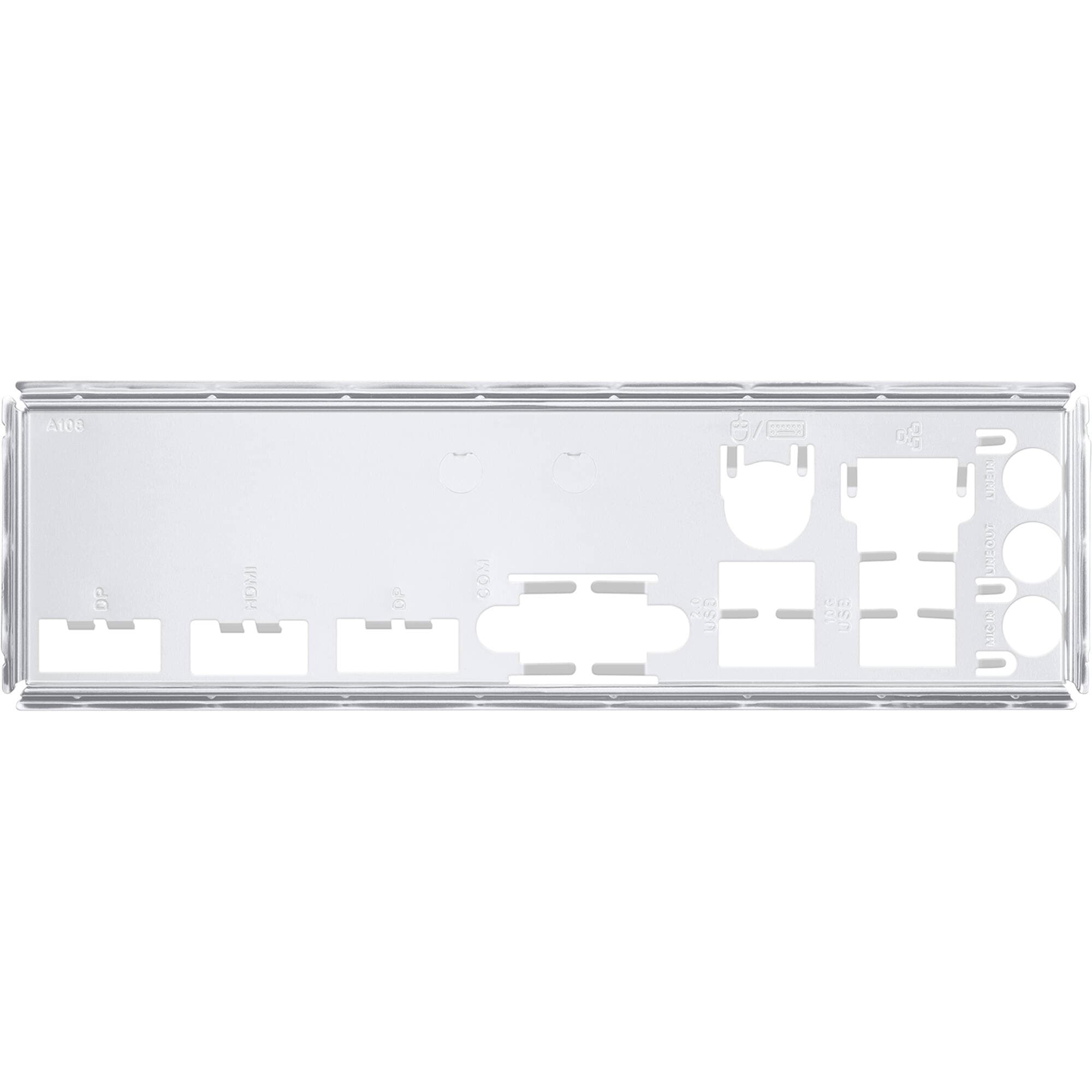 ASUS PRO H810M-CT-CSM Micro-ATX Intel H810 business motherboard with DDR5 and HDMI