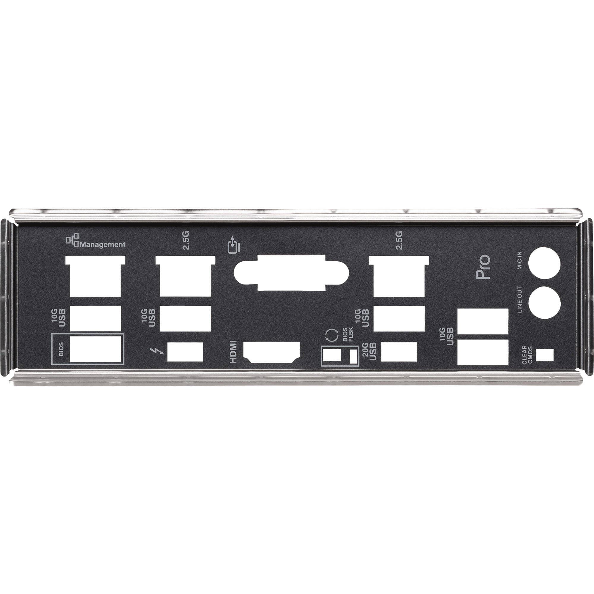 ASUS Pro WS W880 ACE SE ATX workstation motherboard with LGA 1851, Thunderbolt 4, and dual 2.5 GbE