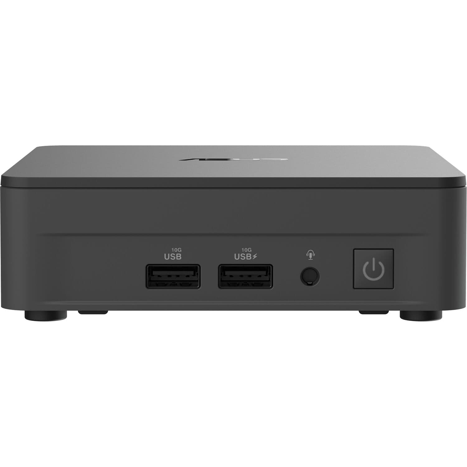 ASUS RNUC13L3KV50000UI compact 4x4 mini PC with 13th Gen Intel Core i5 and Intel Iris Xe Graphics