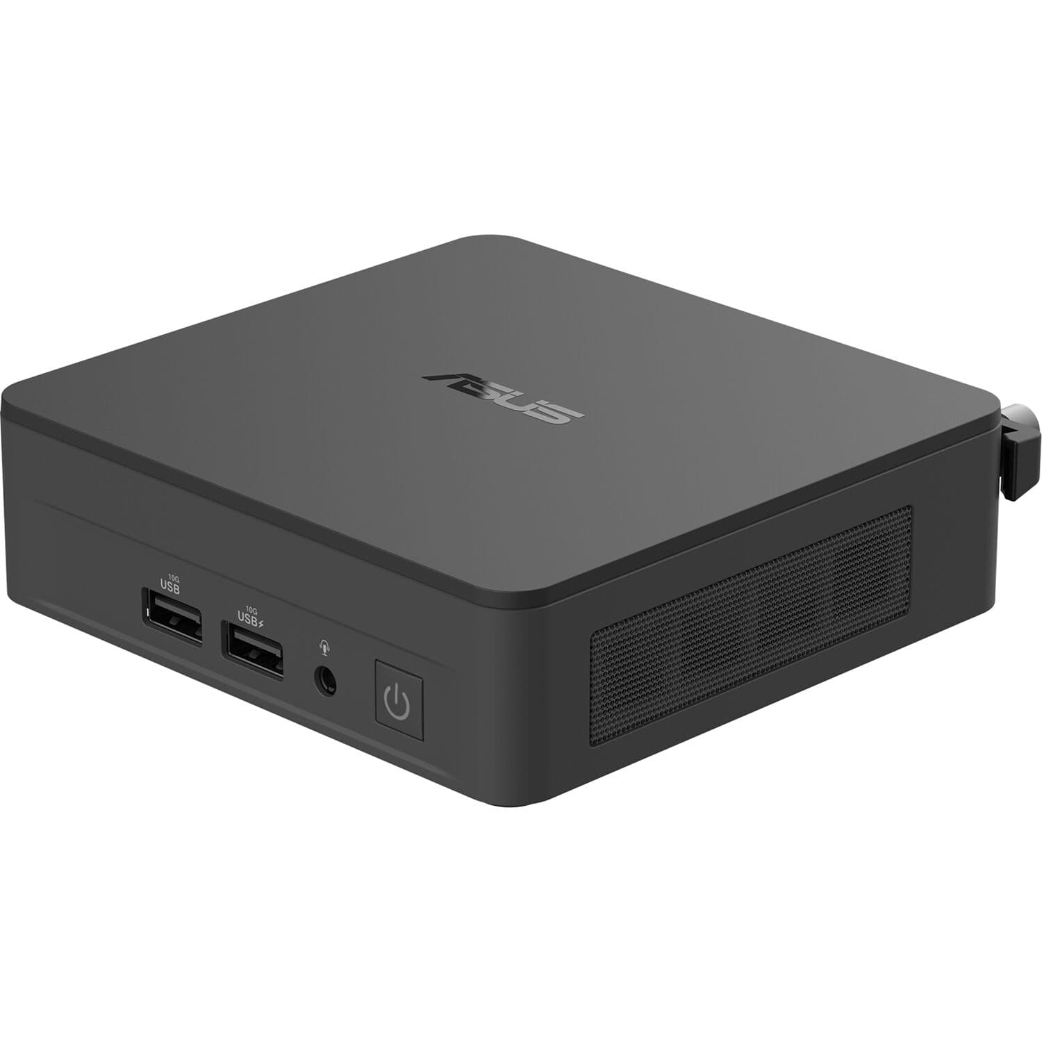 ASUS RNUC13L3KV50000UI compact 4x4 mini PC with 13th Gen Intel Core i5 and Intel Iris Xe Graphics