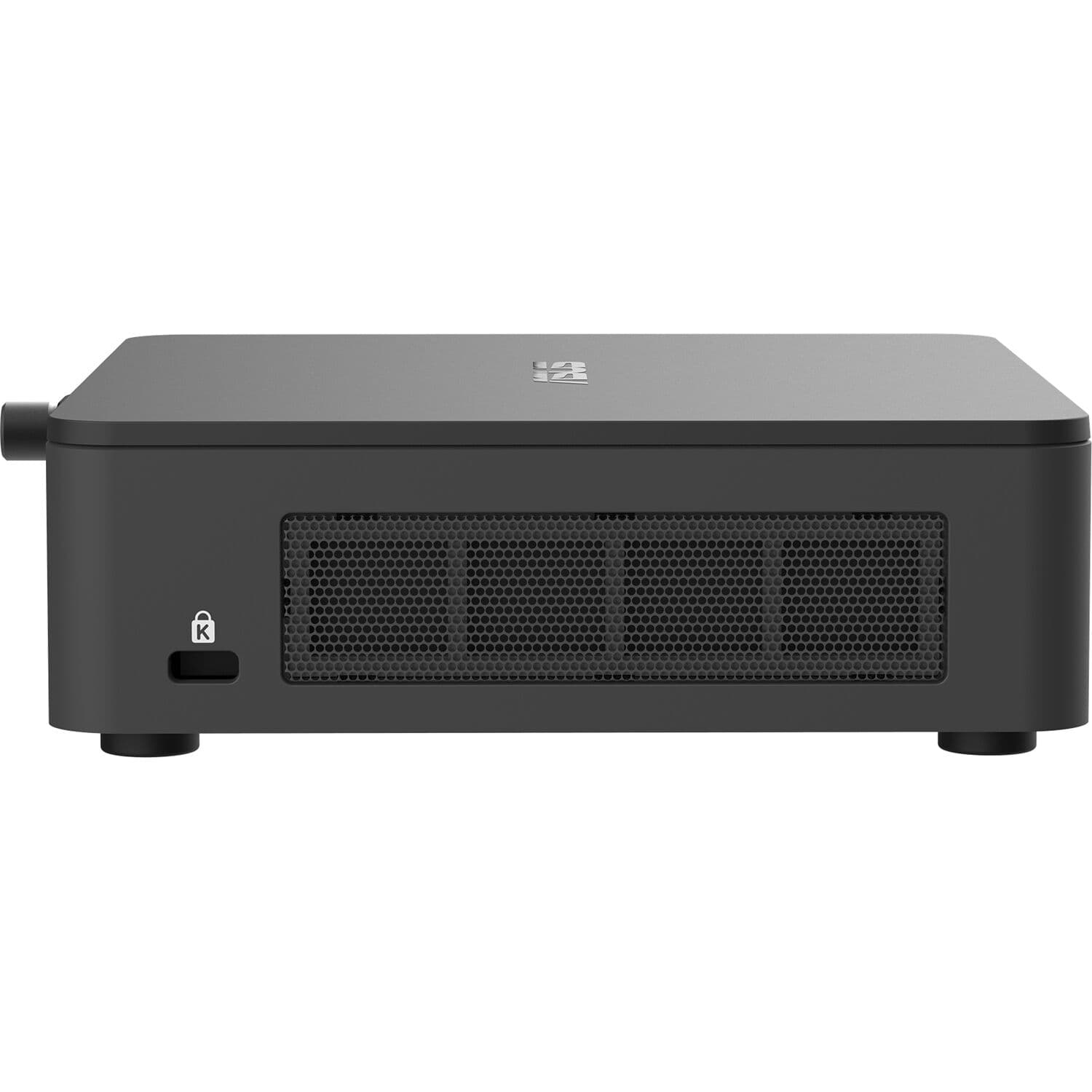 ASUS RNUC13L3KV50000UI compact 4x4 mini PC with 13th Gen Intel Core i5 and Intel Iris Xe Graphics