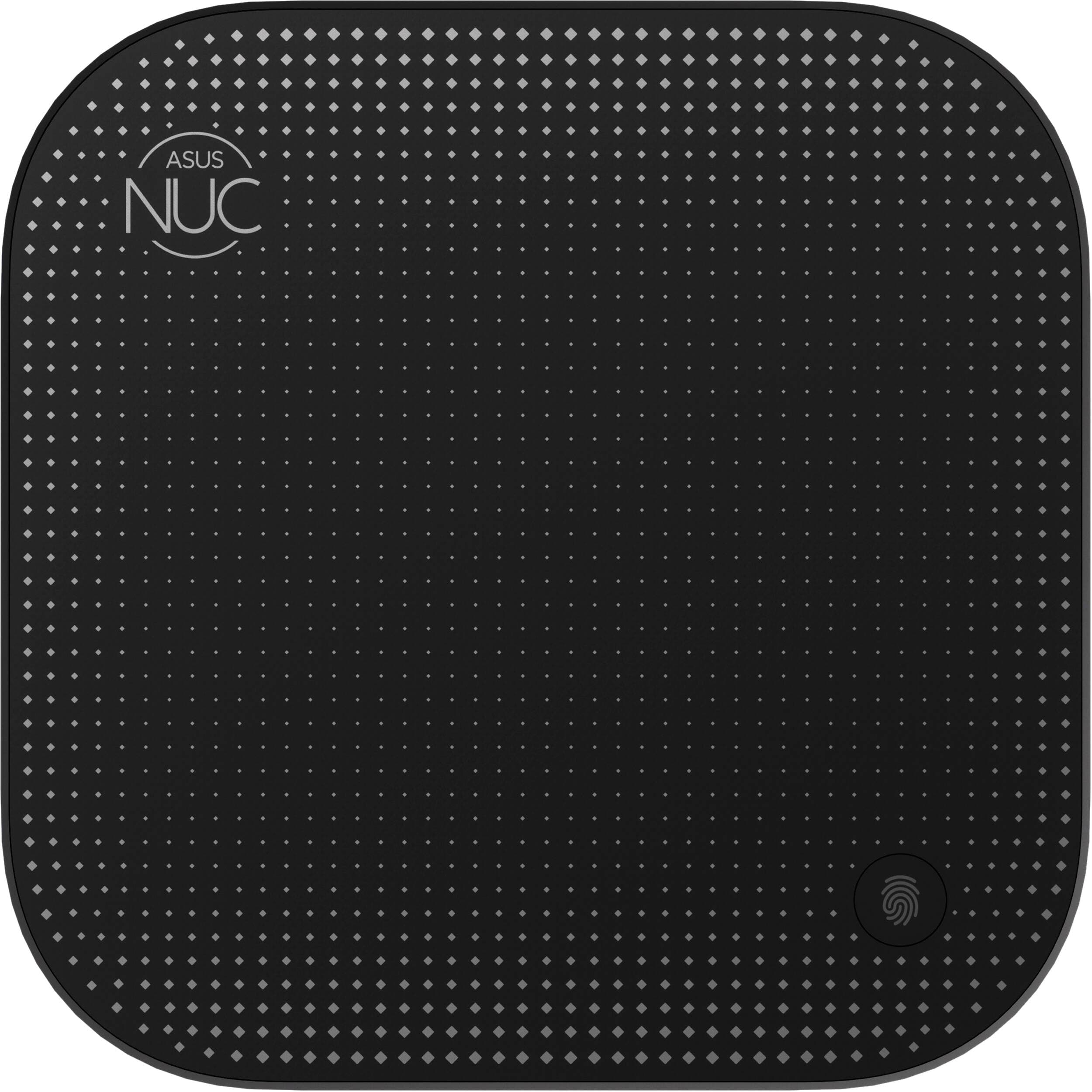 ASUS NUC 14 Pro AI Copilot+ mini PC with Core Ultra 7, 32 GB memory, 1 TB SSD, and VESA mount