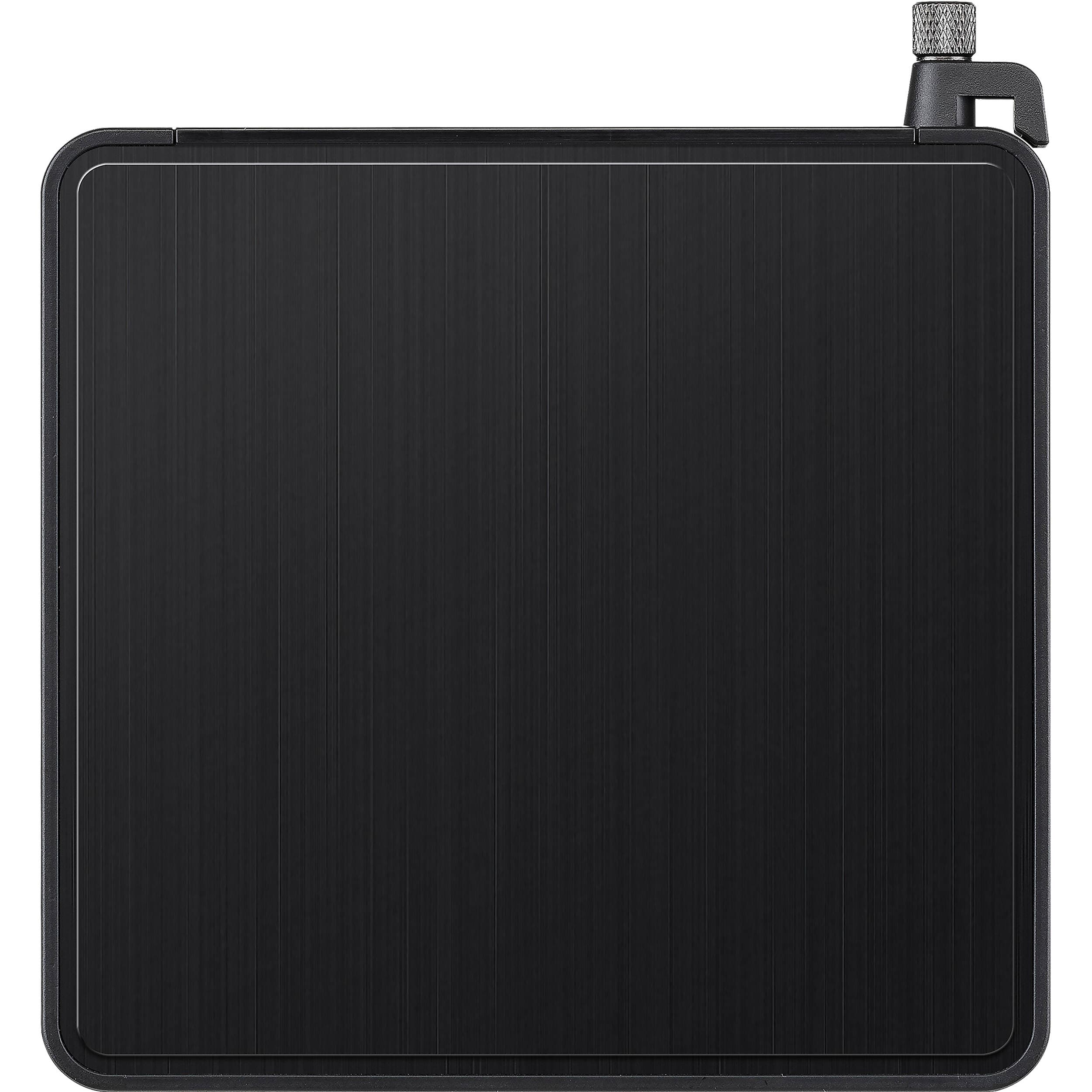 ASUS NUC 14 Pro barebone mini PC with ultracompact chassis for business deployments