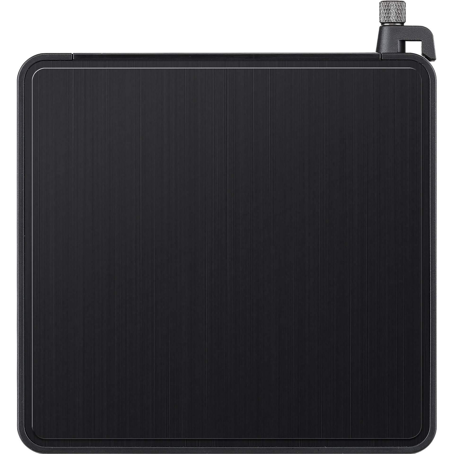 ASUS NUC 14 Pro Tall Barebone Kit mini PC with Intel Core Ultra 7 165H vPro, Thunderbolt 4, and VESA mount support