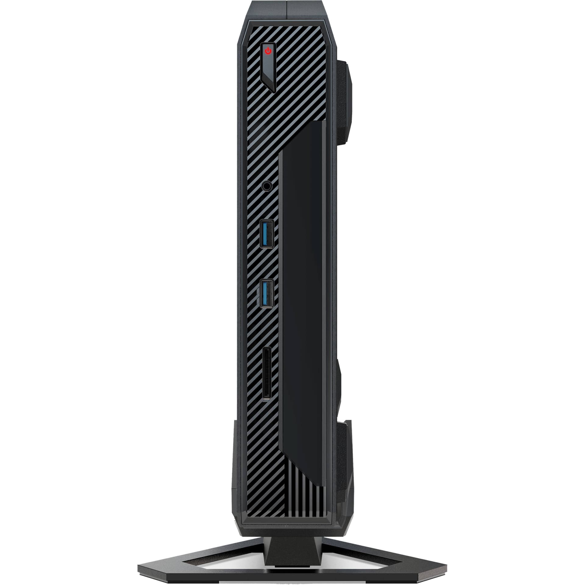 ASUS RNUC14SRKU91000UI compact mini PC desktop for professional deployments