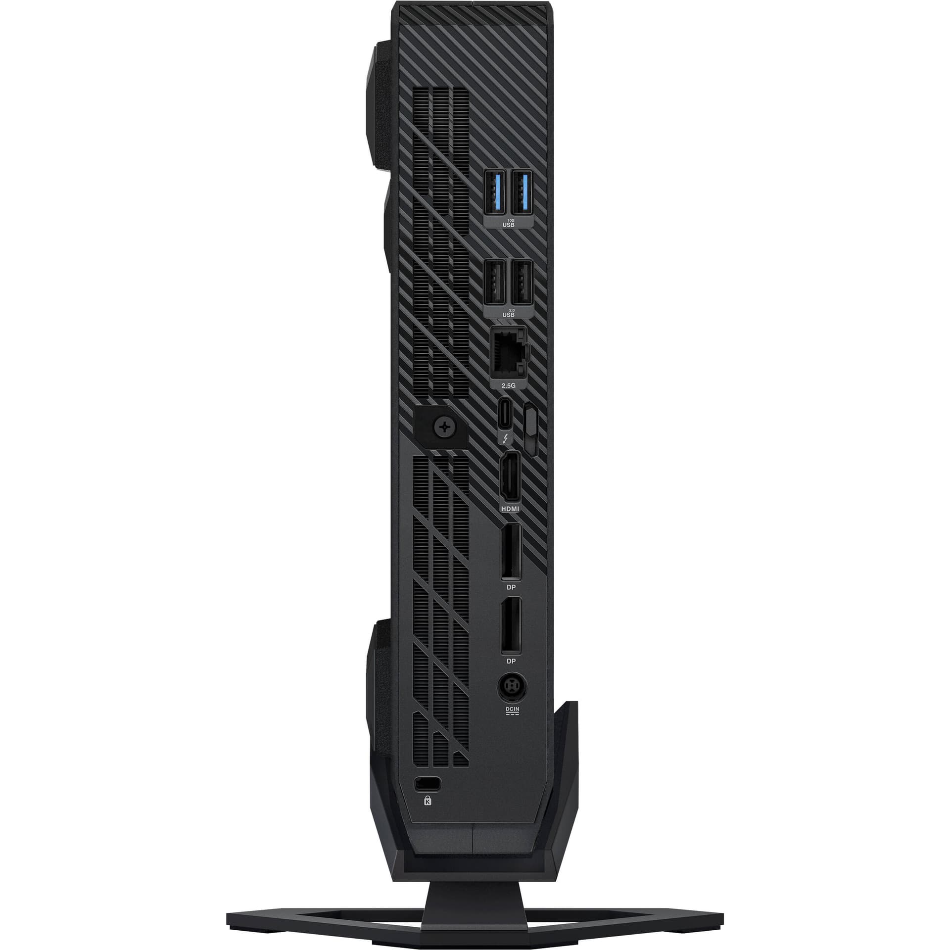 ASUS RNUC14SRKU91000UI compact mini PC desktop for professional deployments