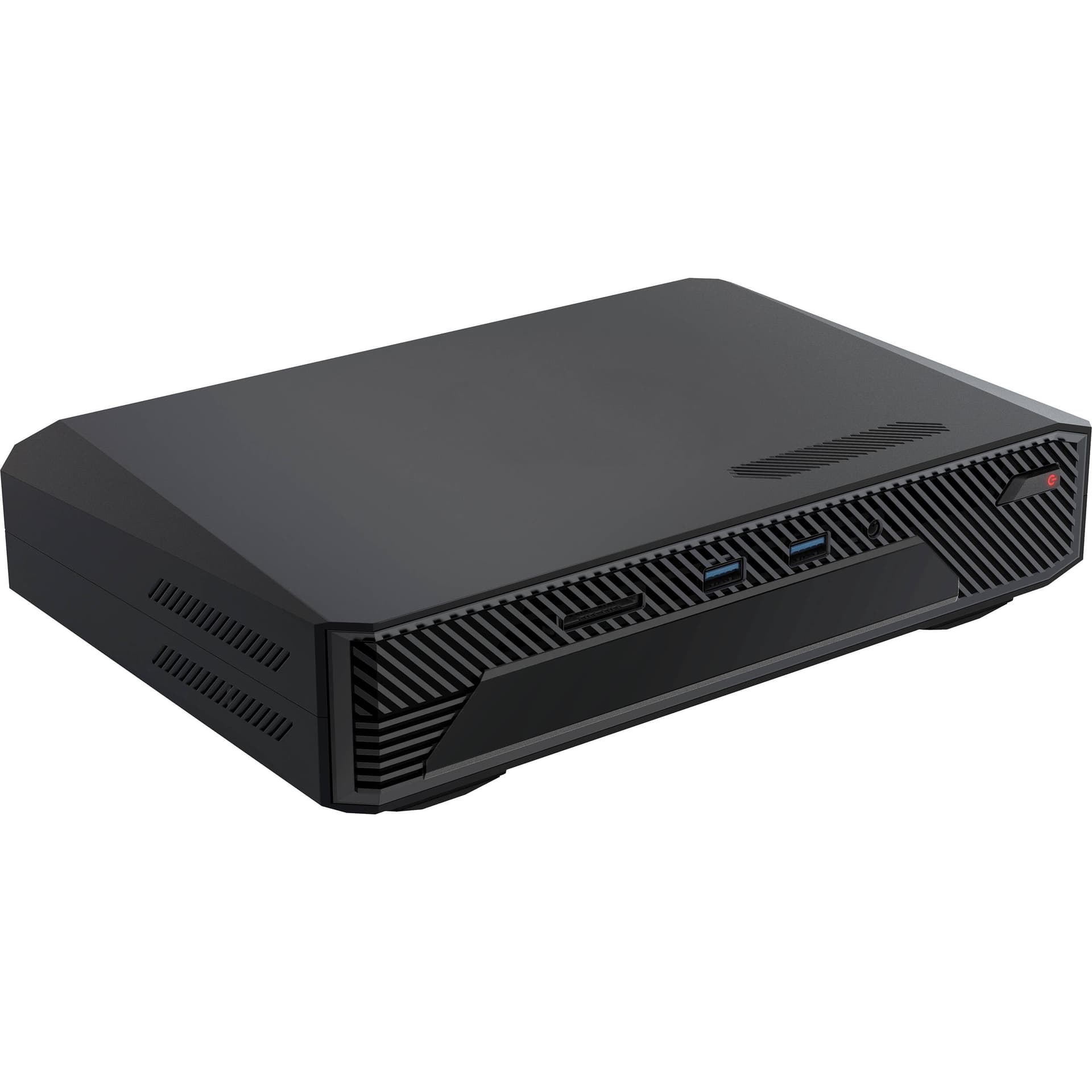 ASUS RNUC14SRKU91000UI compact mini PC desktop for professional deployments