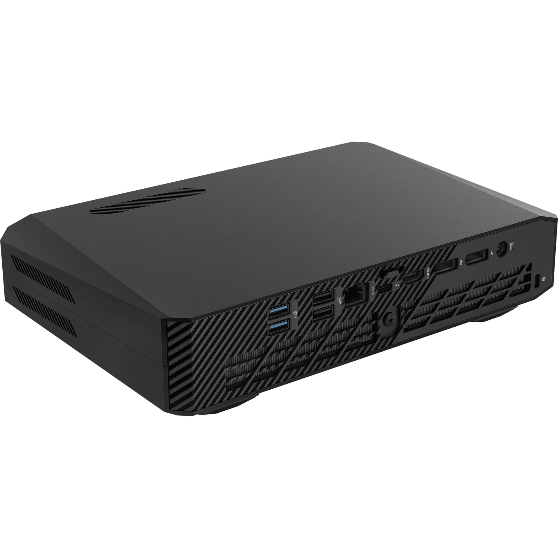 ASUS RNUC14SRKU91000UI compact mini PC desktop for professional deployments
