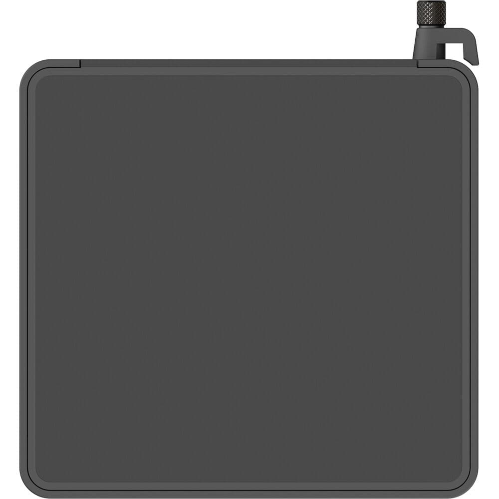 ASUS NUC 15 Pro Tall barebone mini PC with Intel Core 5 210H and toolless chassis access