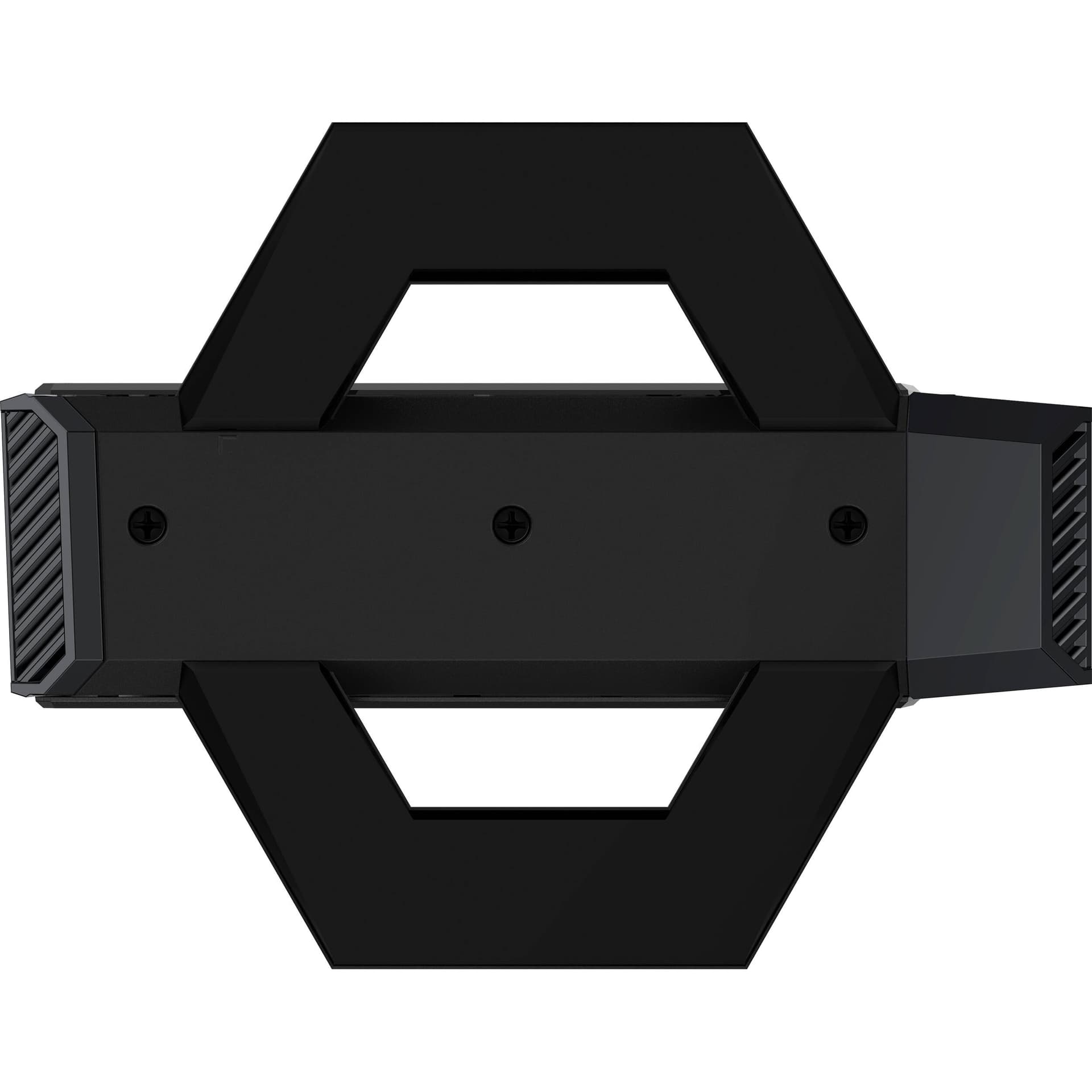 ASUS ROG NUC RNUC15JNK9X28AAU gaming mini PC with Intel Core Ultra 9 and RTX 5080 Mobile