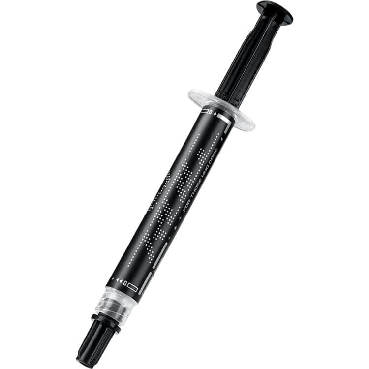 ASUS ROG RG-07 thermal paste kit, 3 g, 2.5 W/m.K for CPU cooling