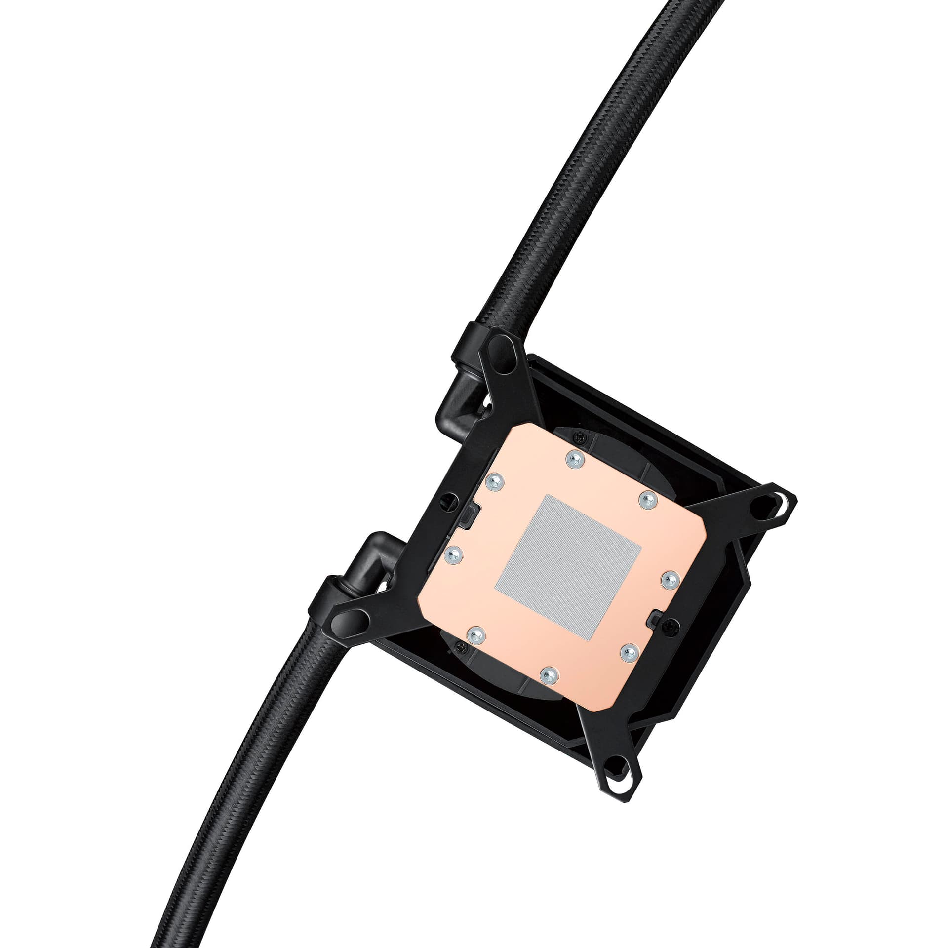 ASUS ROG RYUJIN III 240 240 mm all-in-one liquid CPU cooler for performance desktops