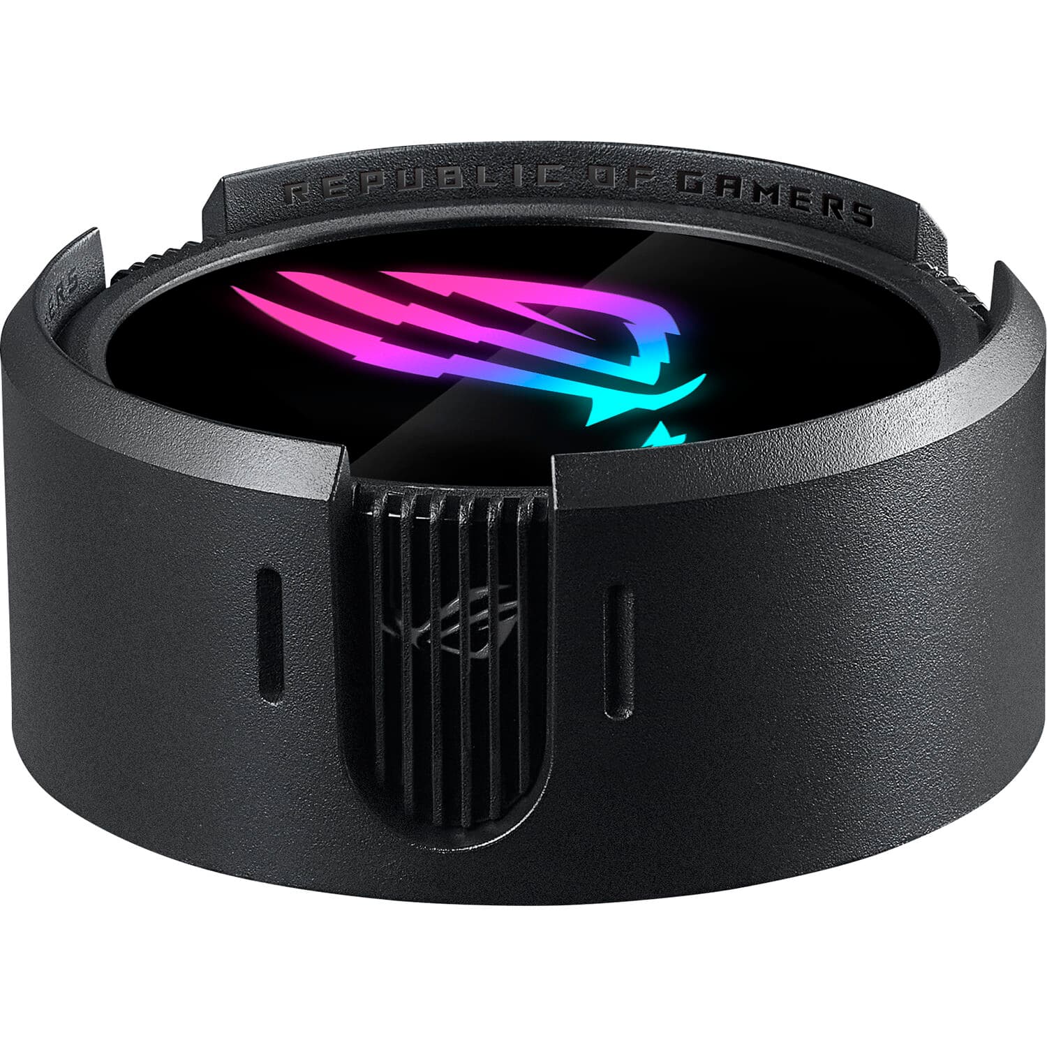 ASUS ROG STRIX LC III 360 360 mm liquid CPU cooler for high-performance desktop cooling