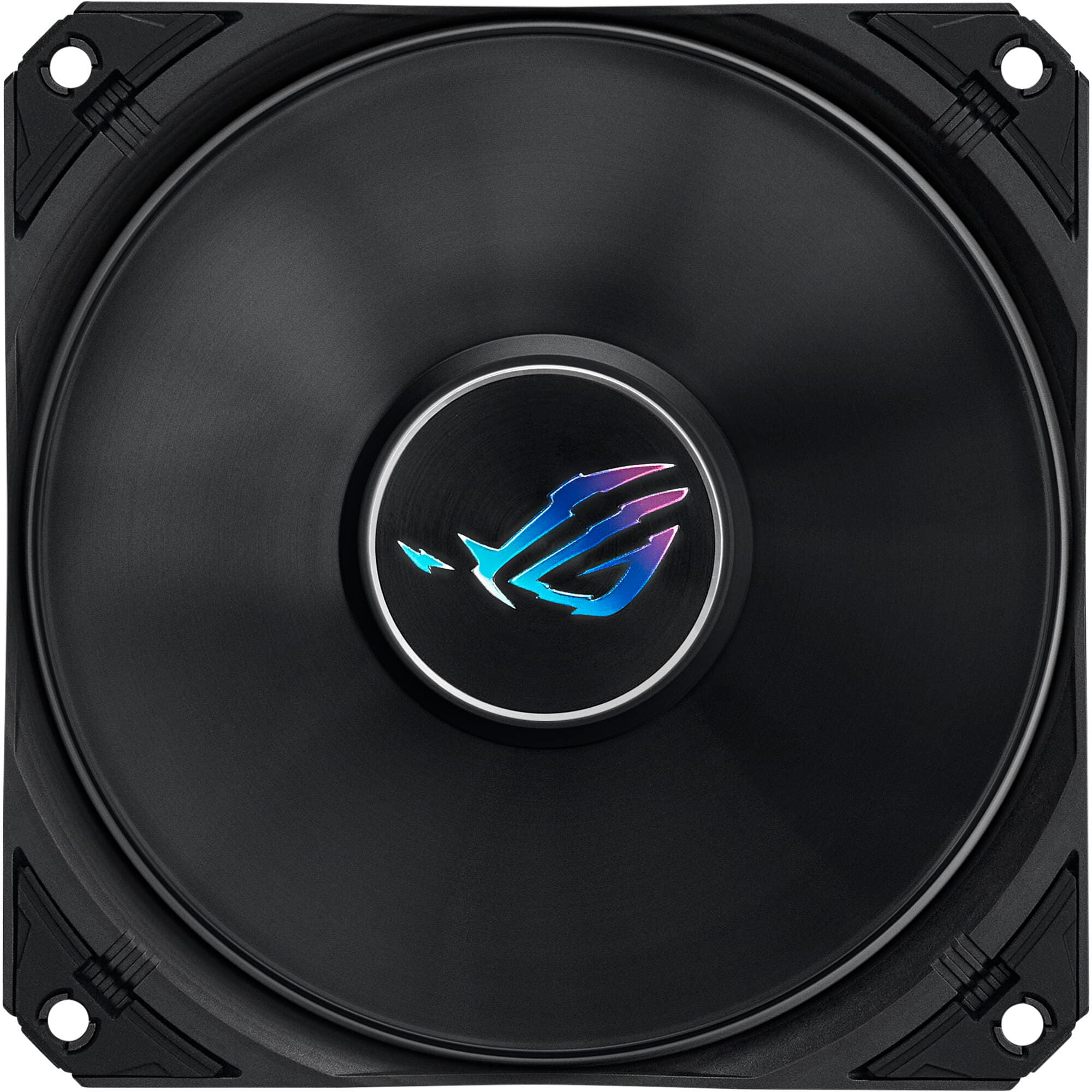 ASUS ROG STRIX LC III 360 360 mm liquid CPU cooler for high-performance desktop cooling