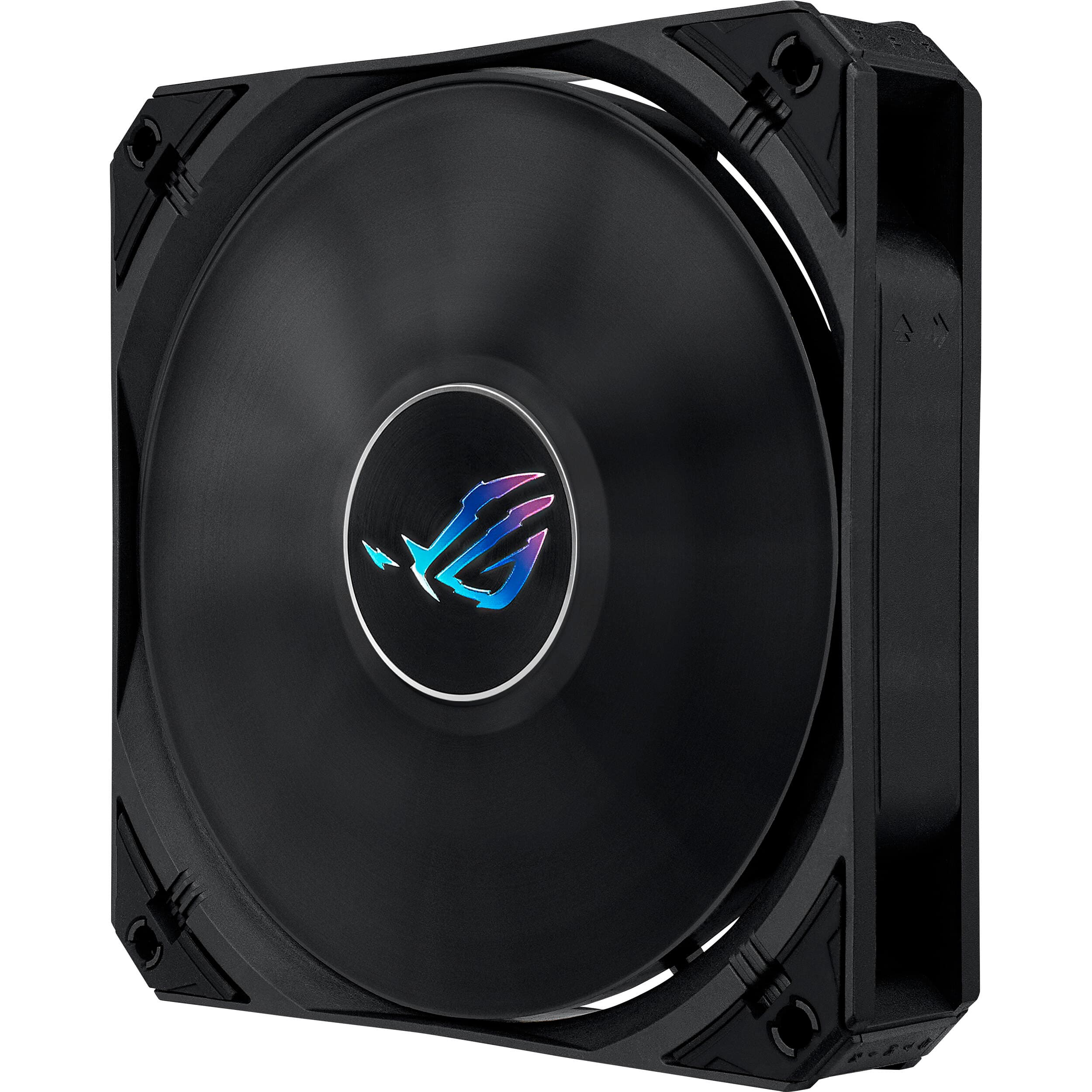 ASUS ROG STRIX LC III 360 360 mm liquid CPU cooler for high-performance desktop cooling