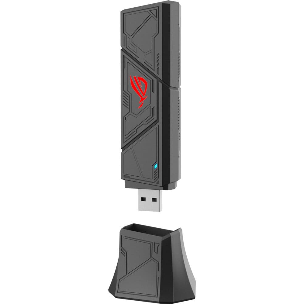 Rog USB-Be92