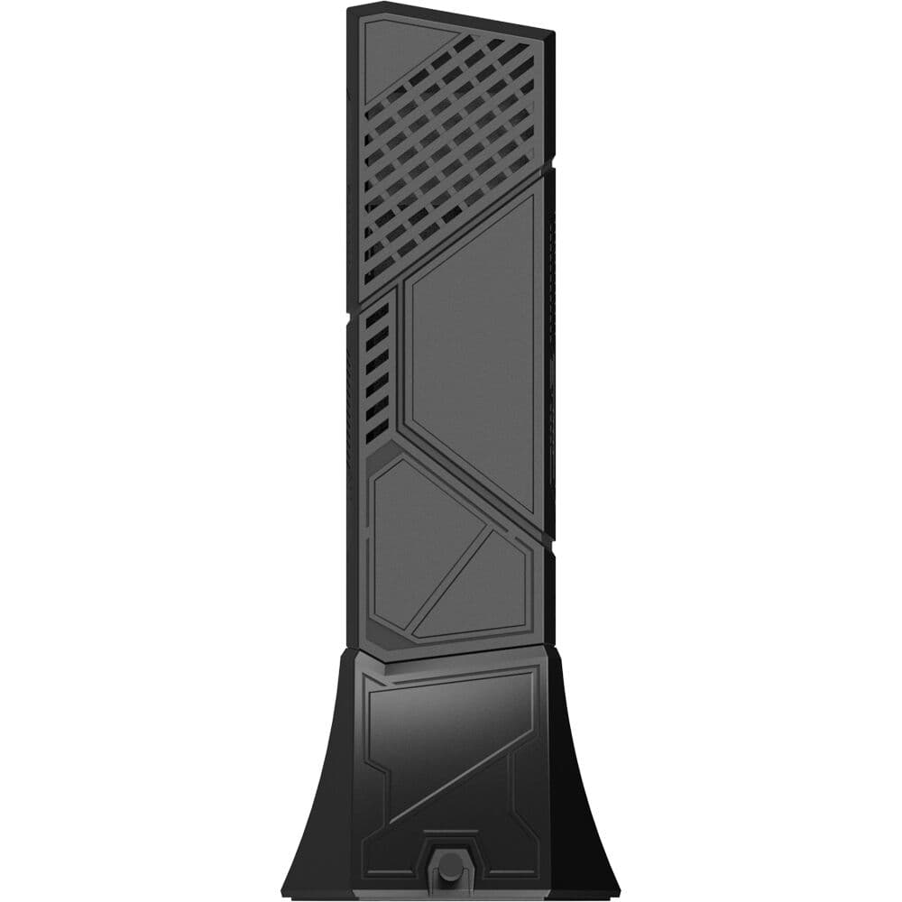 ASUS ROG USB-BE92 tri-band WiFi 7 USB adapter with 6 GHz support