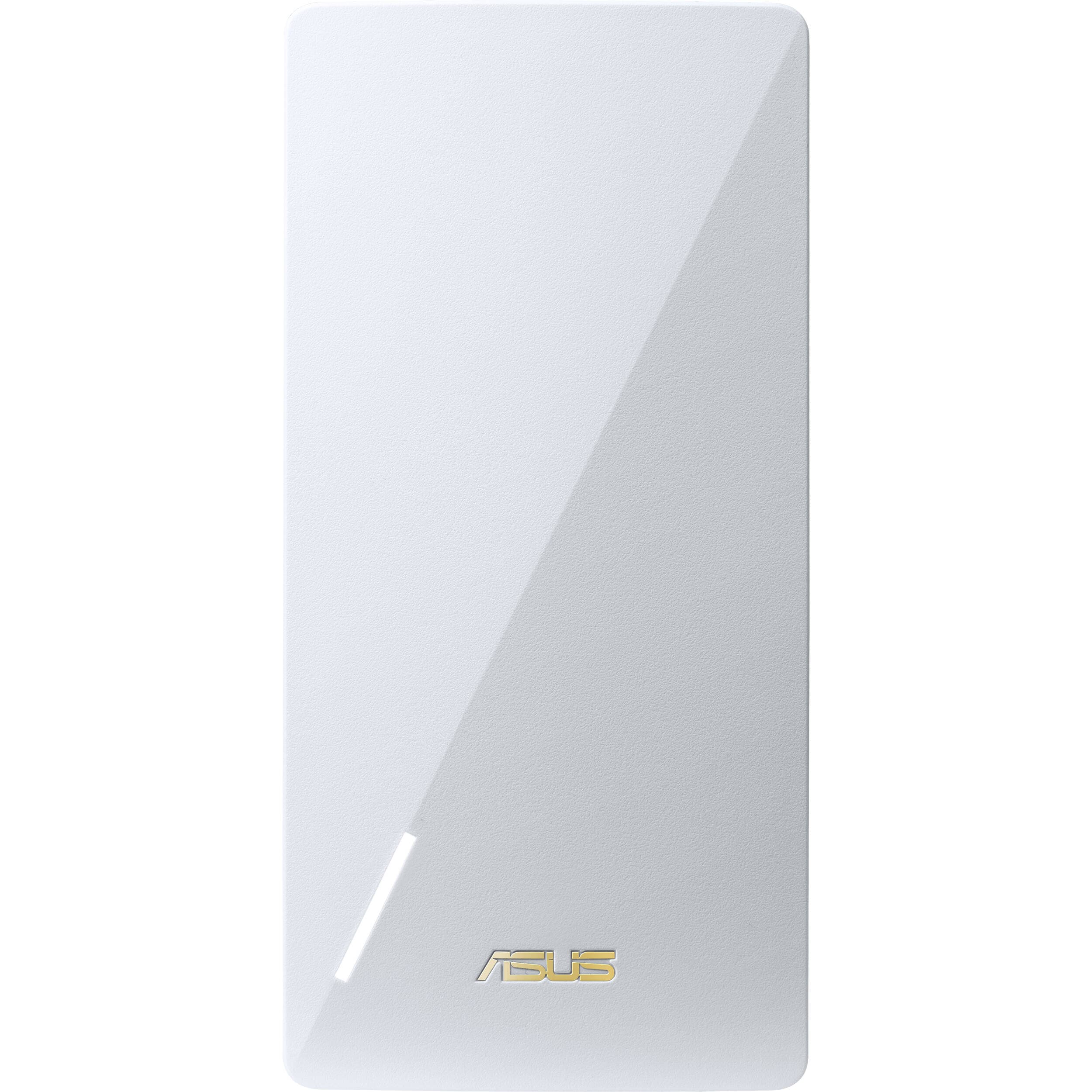 ASUS RP-AX58 AX3000 WiFi 6 range extender with Gigabit Ethernet and AiMesh support