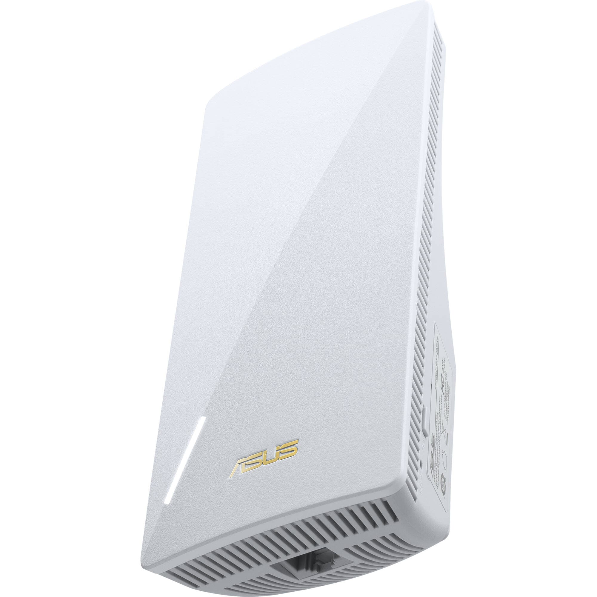 ASUS RP-BE58 BE3600 WiFi 7 range extender with AiMesh support