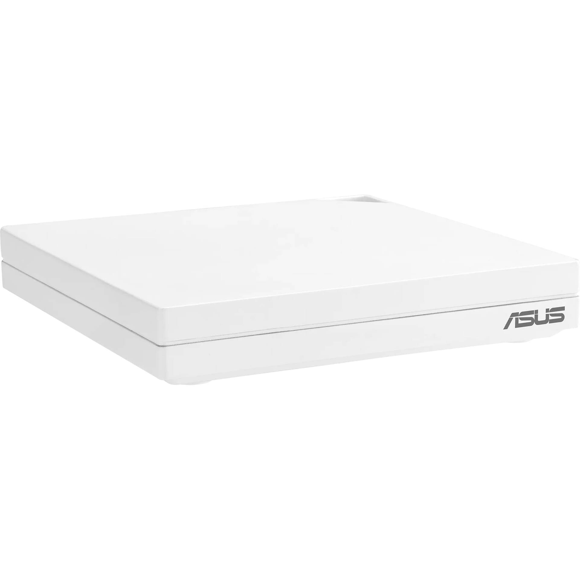 ASUS RT-AX57 Go Wi‑Fi 6 travel router for mobile tethering, public Wi‑Fi, and VPN use