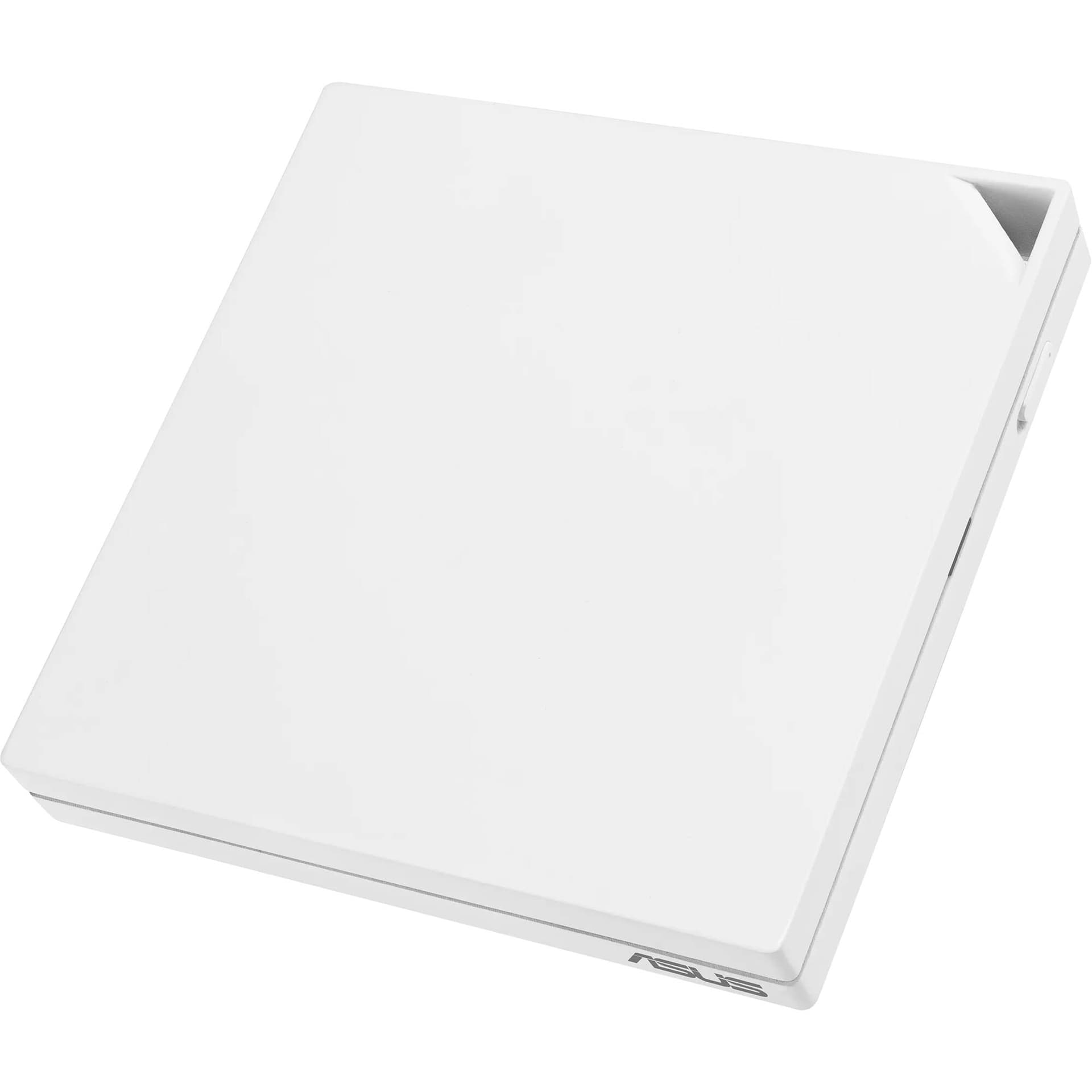 ASUS RT-AX57 Go Wi‑Fi 6 travel router for mobile tethering, public Wi‑Fi, and VPN use