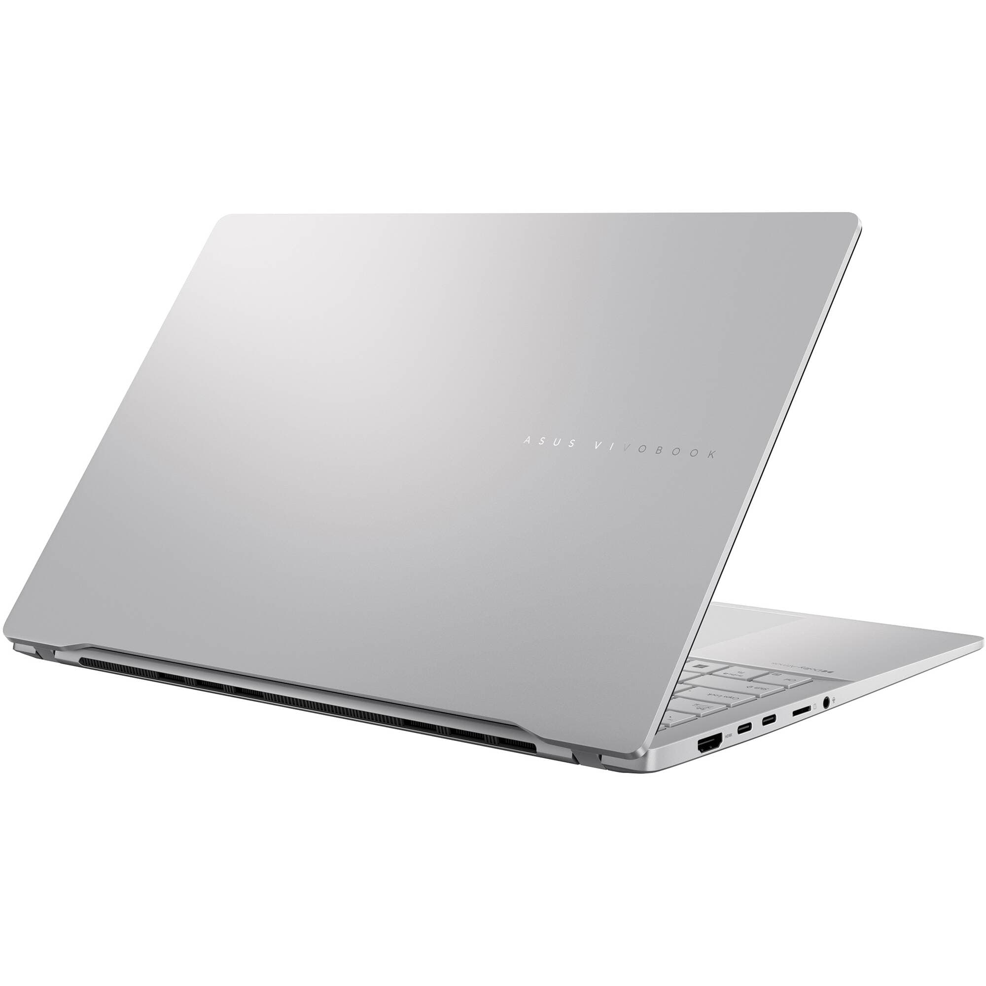 ASUS Vivobook S 15 OLED laptop with Snapdragon X Elite processor, 16GB memory, and 1TB SSD