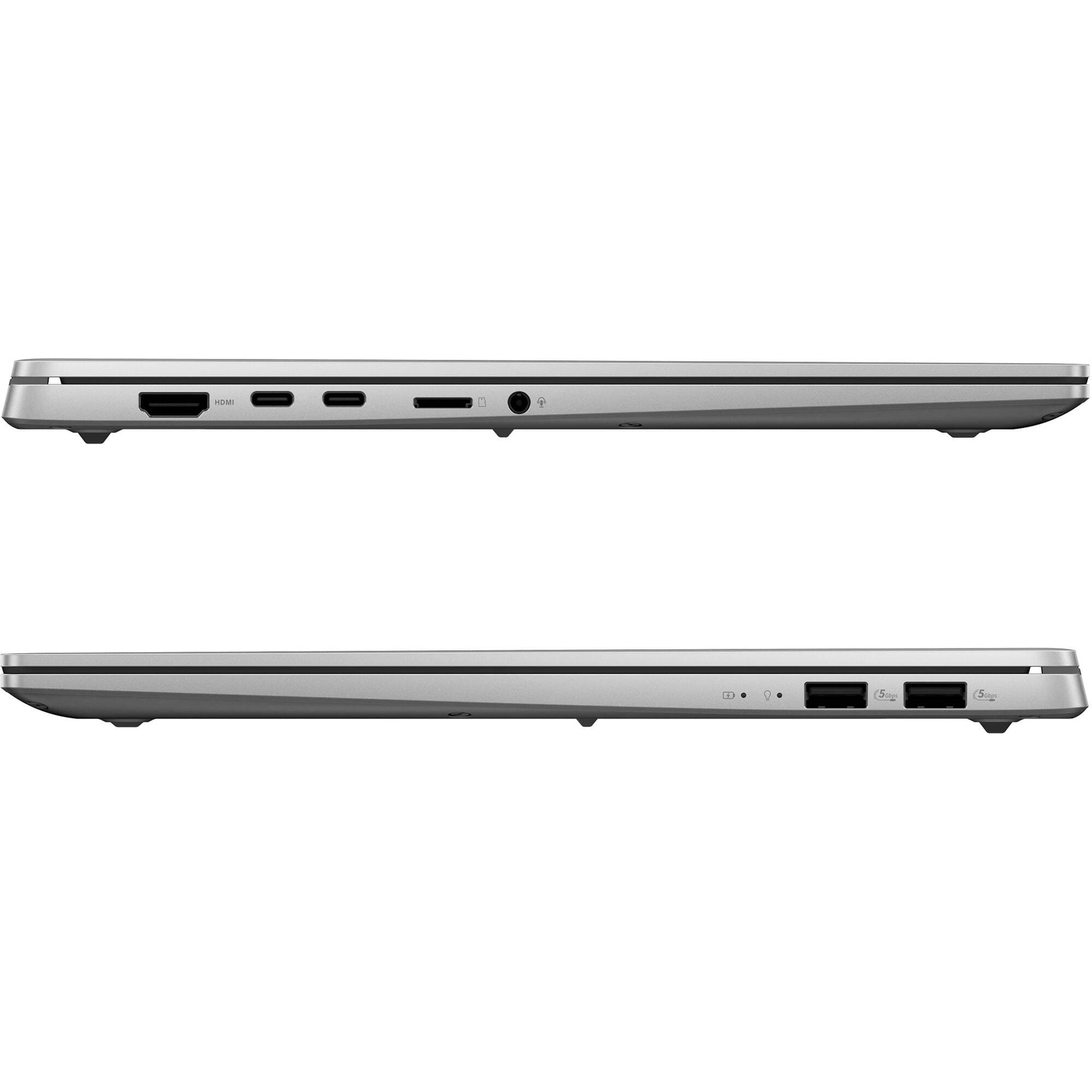 ASUS Vivobook S 15 OLED laptop with Snapdragon X Elite processor, 16GB memory, and 1TB SSD