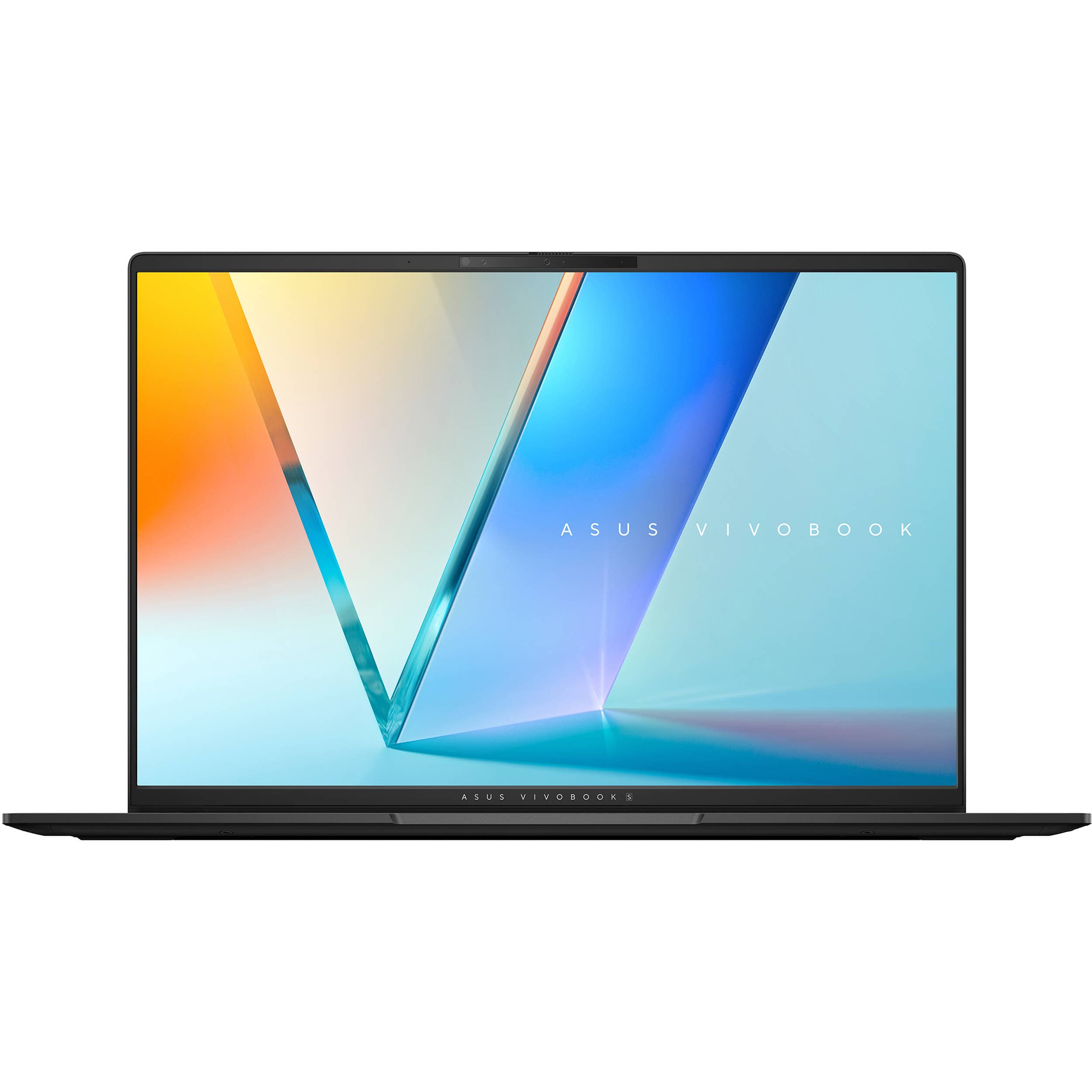 ASUS VIVOBOOK S/BLACK/16.0 WQXGA+(WQ+) NON-TOUCH/CORE ULTR 9 285H/32GB/INTEL UMA view 2