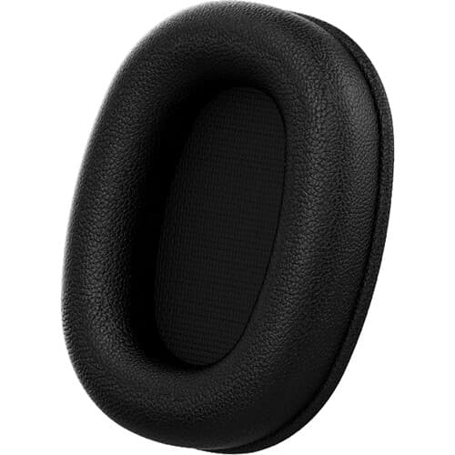 ASUS TUF Gaming H1 black wired gaming headset with over-ear cups and boom microphone