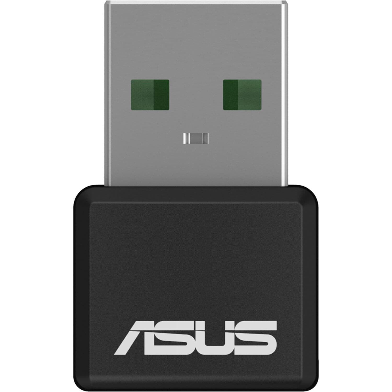 ASUS USB-AX55 Nano AX1800 dual-band Wi-Fi 6 USB adapter