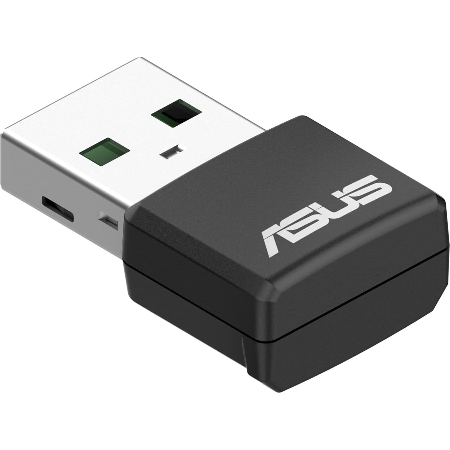 ASUS USB-AX55 Nano AX1800 dual-band Wi-Fi 6 USB adapter