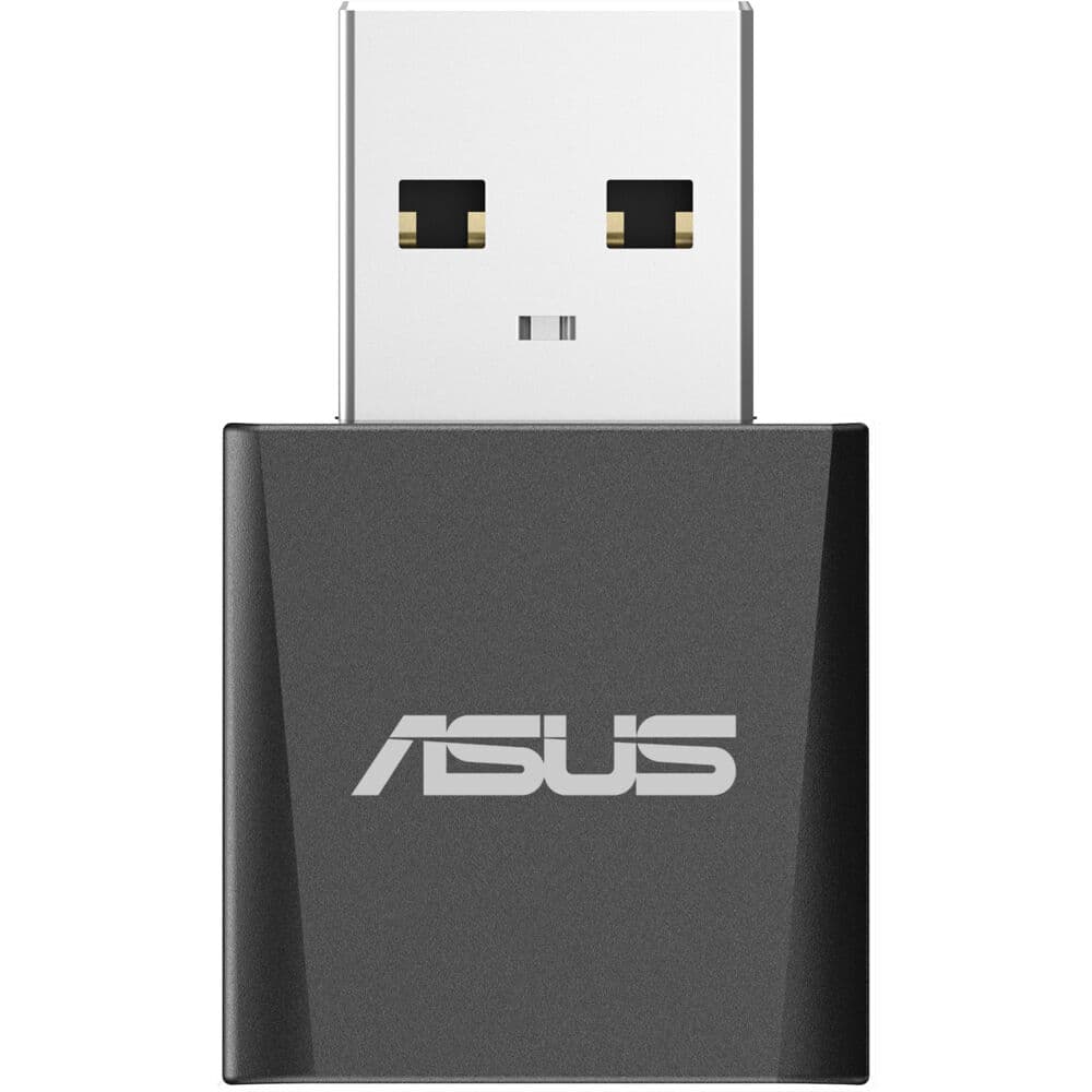 ASUS USB-BE92 Nano compact USB Wi-Fi 7 wireless adapter