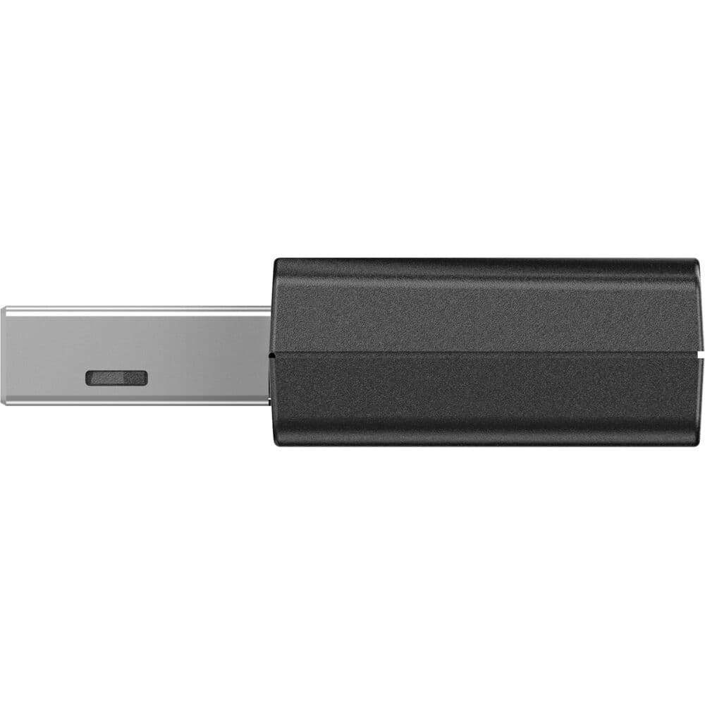 ASUS USB-BE92 Nano compact USB Wi-Fi 7 wireless adapter