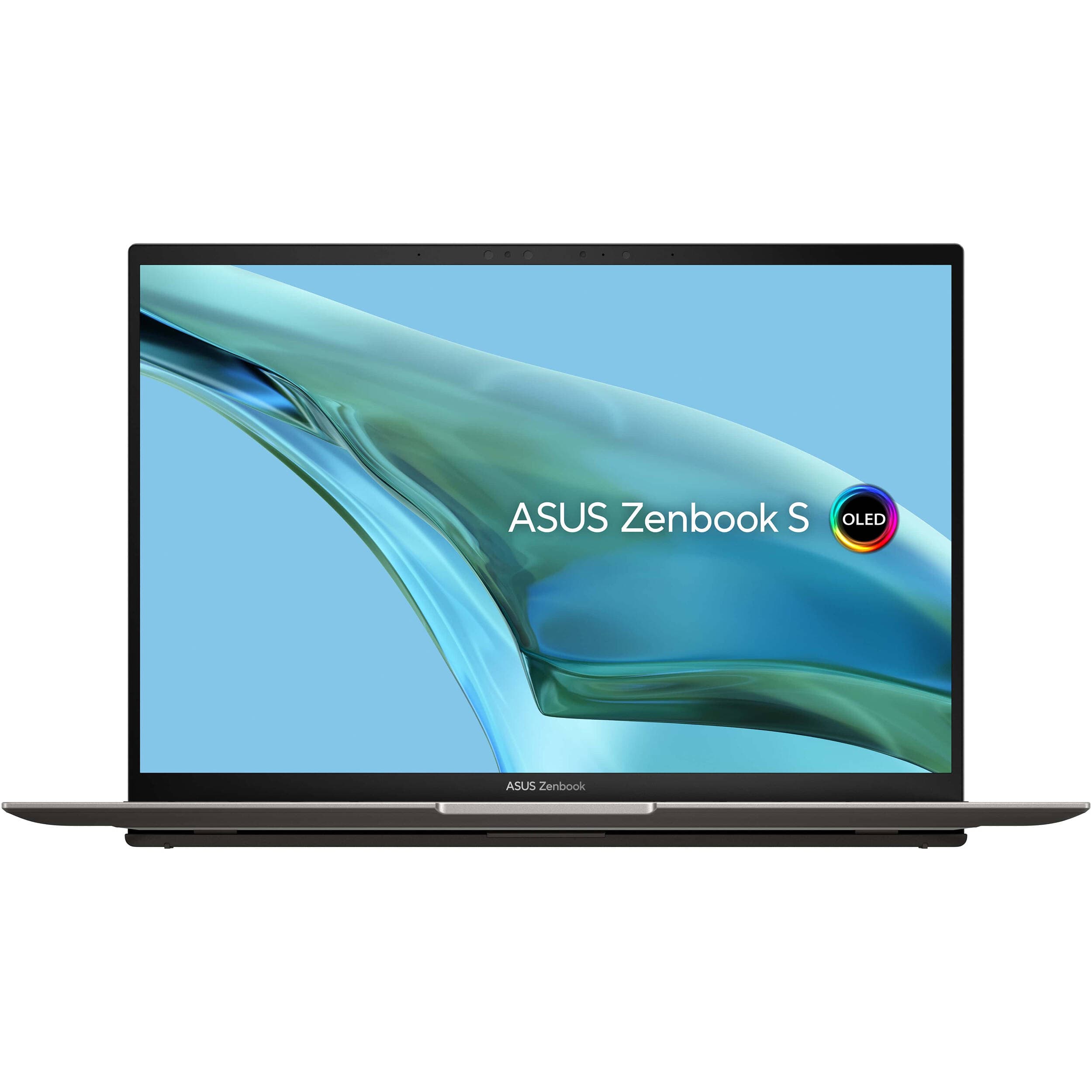ASUS 13.3-inch laptop with Intel Core i7-1355U, 32 GB RAM, and 1 TB SSD