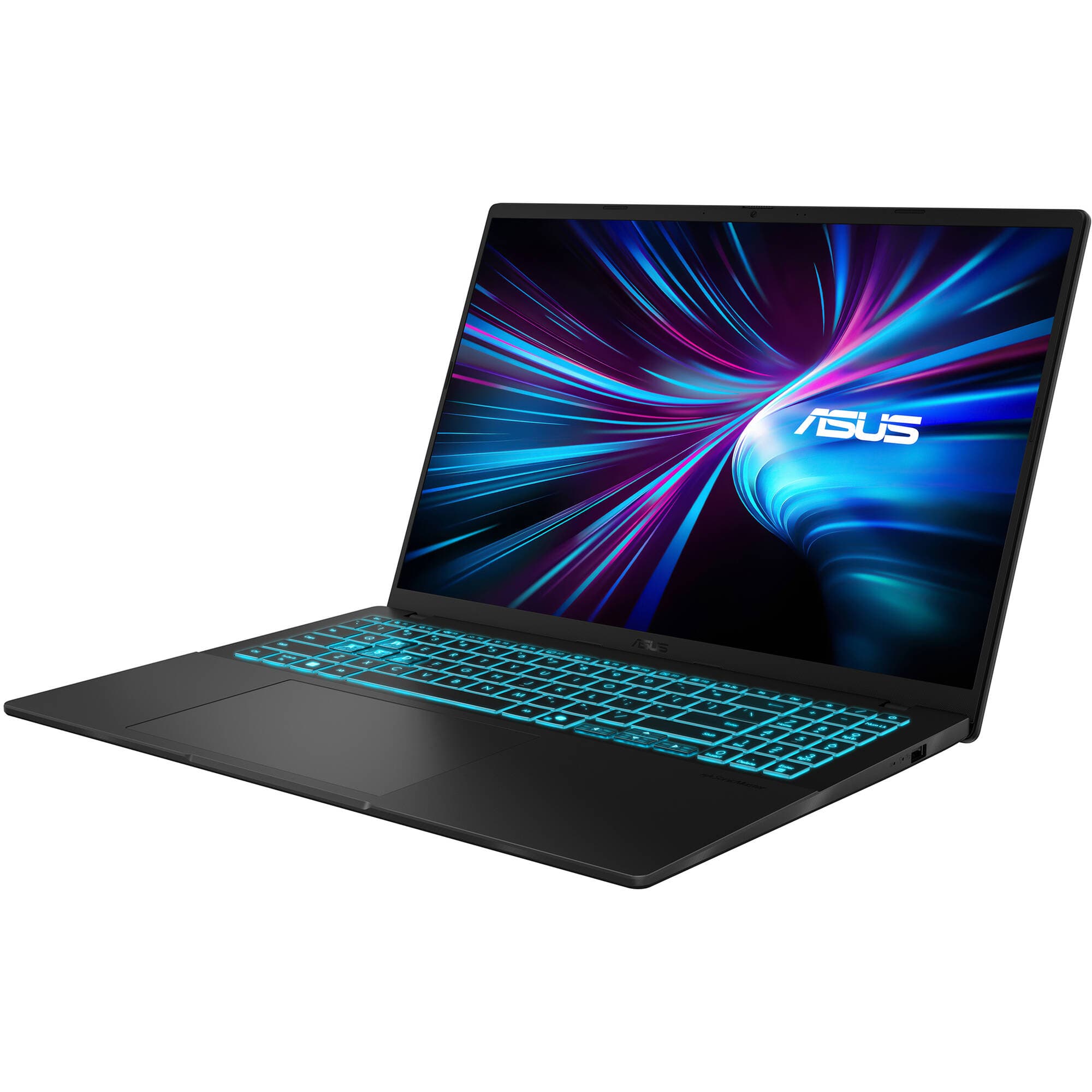 VIVOBOOK RTX ASUS VIVOBOOK RTX/BLACK/16.0 WUXGA(WU) NON-TOUCH/CORE 7 240H/32GB/N view 10