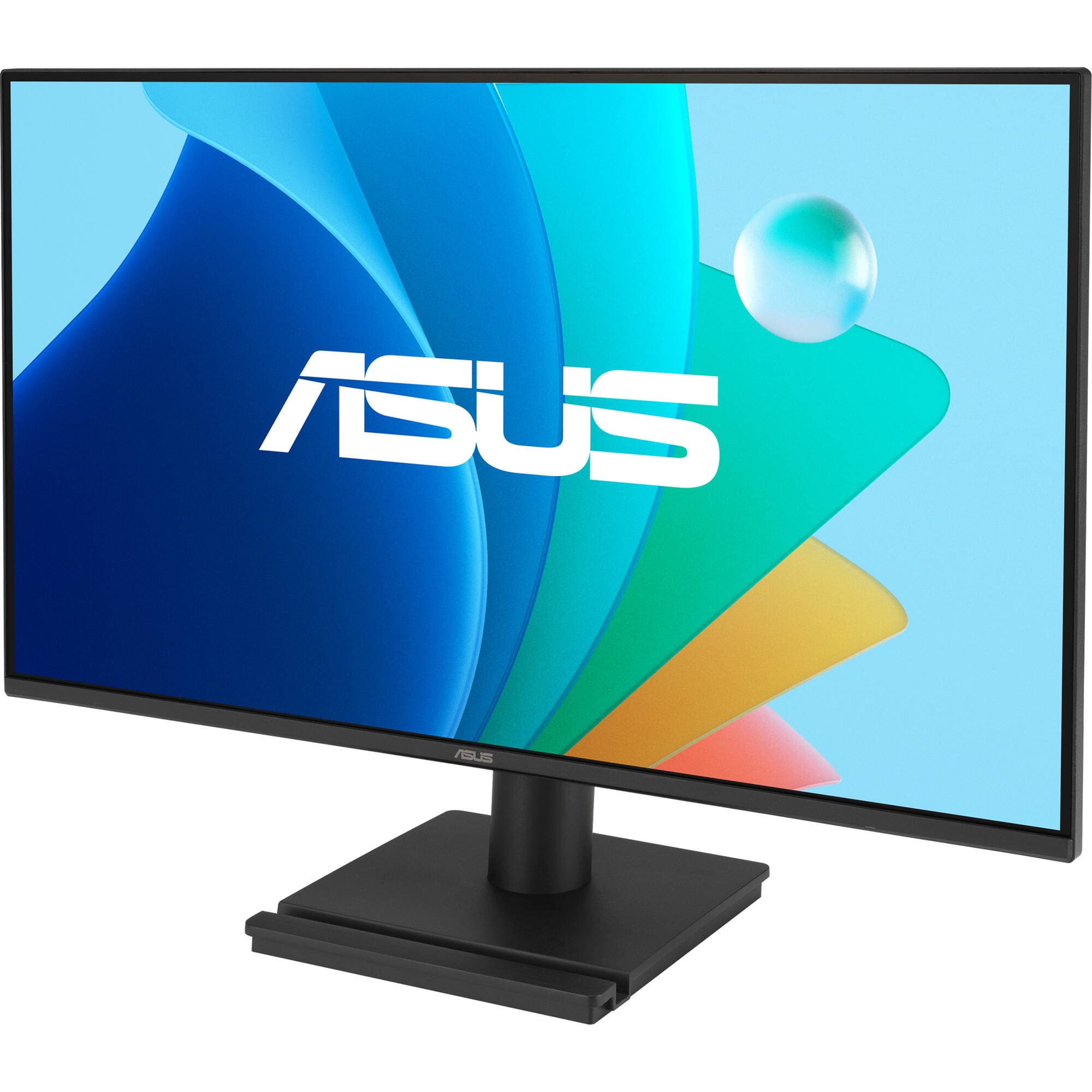 ASUS VA249HG 23.8-inch Full HD IPS monitor with frameless design and Eye Care features