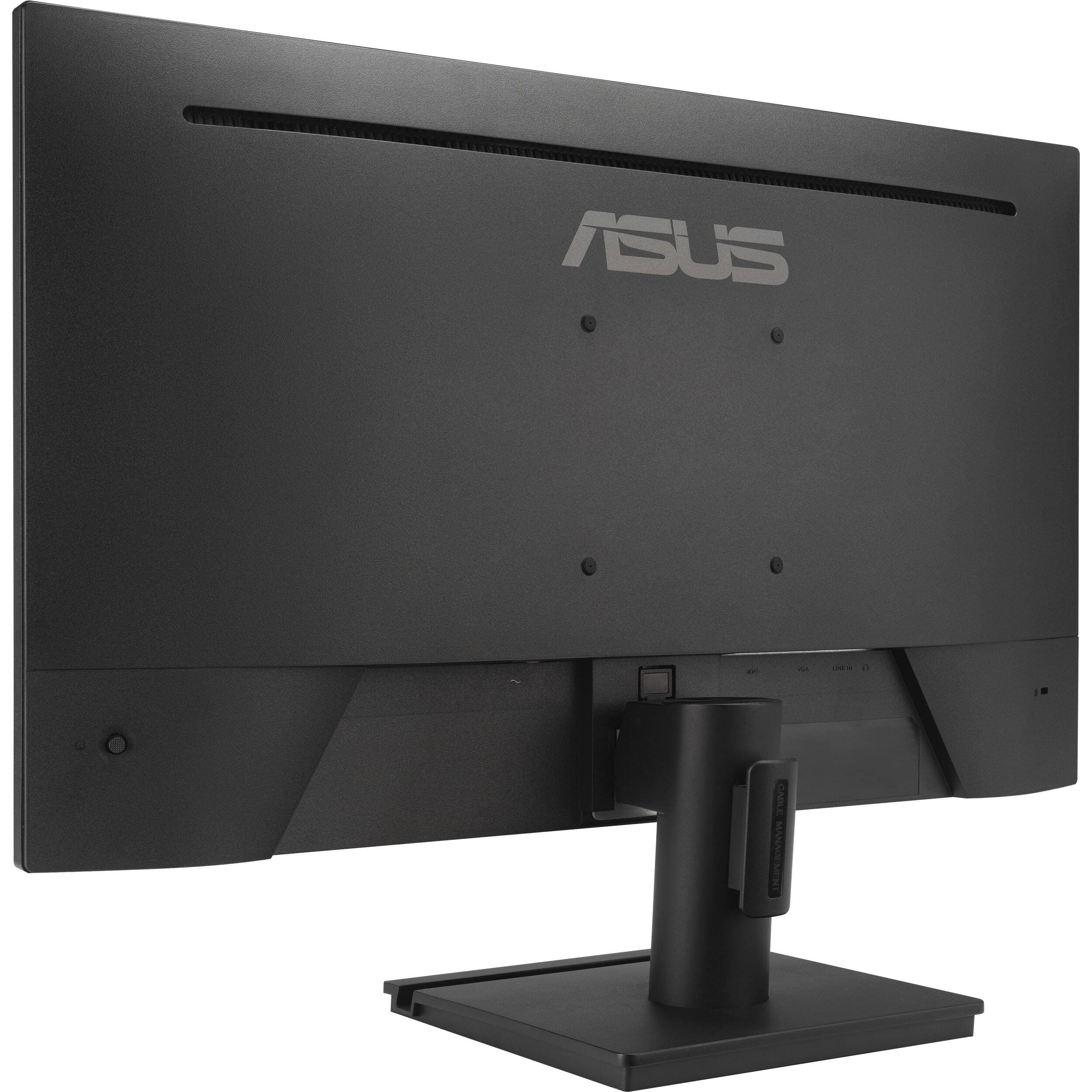 ASUS VA249HG 23.8-inch Full HD IPS monitor with frameless design and Eye Care features