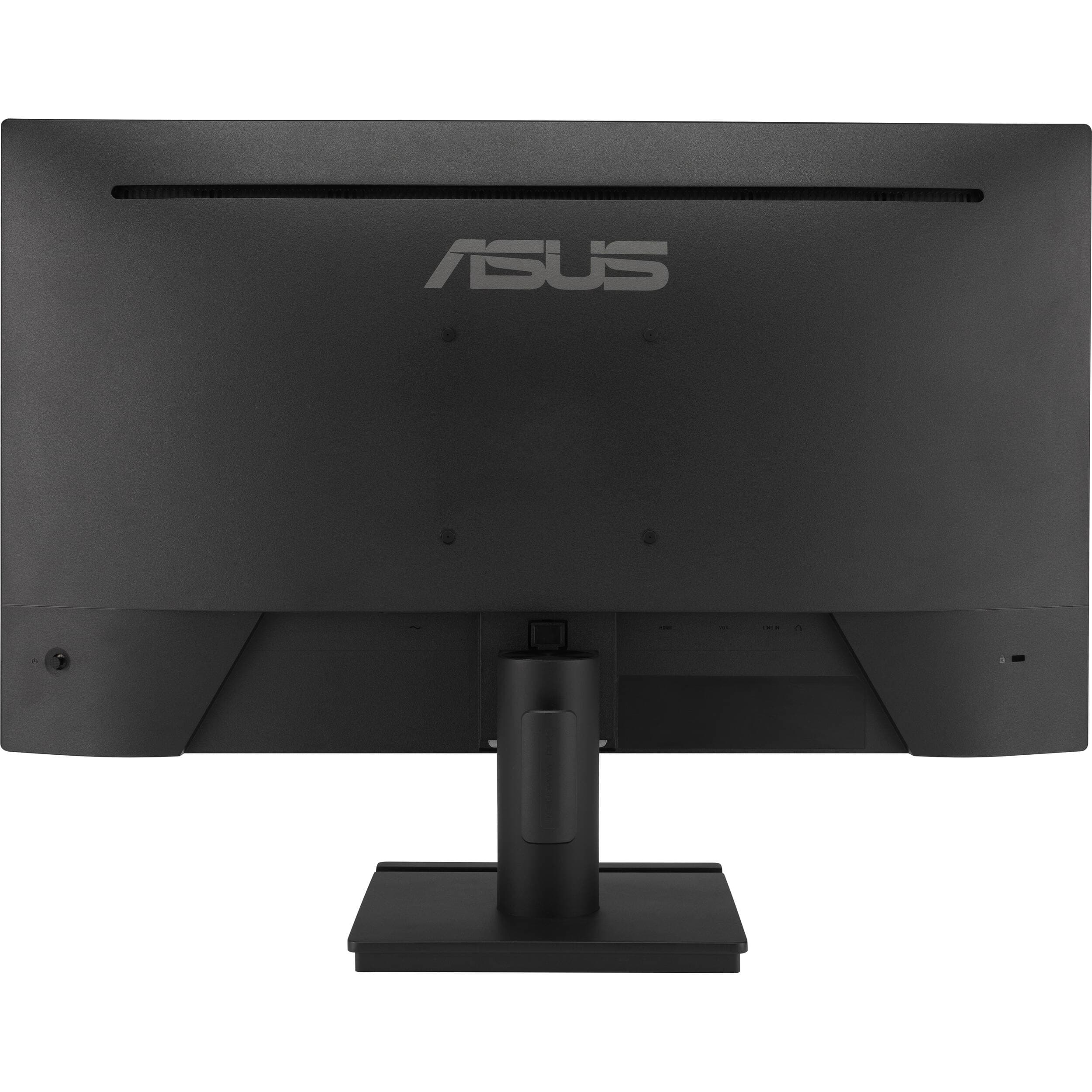 ASUS VA249HG 23.8-inch Full HD IPS monitor with frameless design and Eye Care features