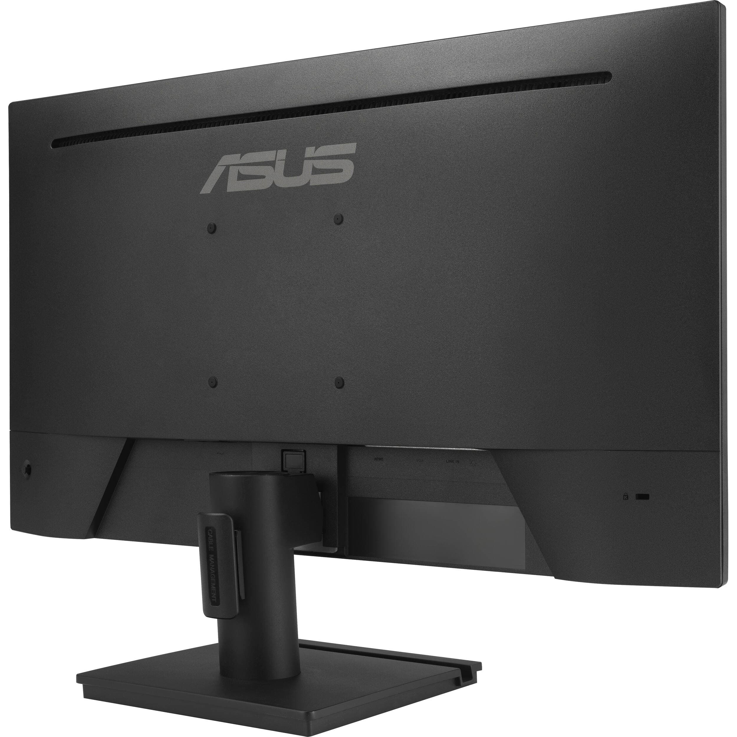 ASUS VA249HG 23.8-inch Full HD IPS monitor with frameless design and Eye Care features