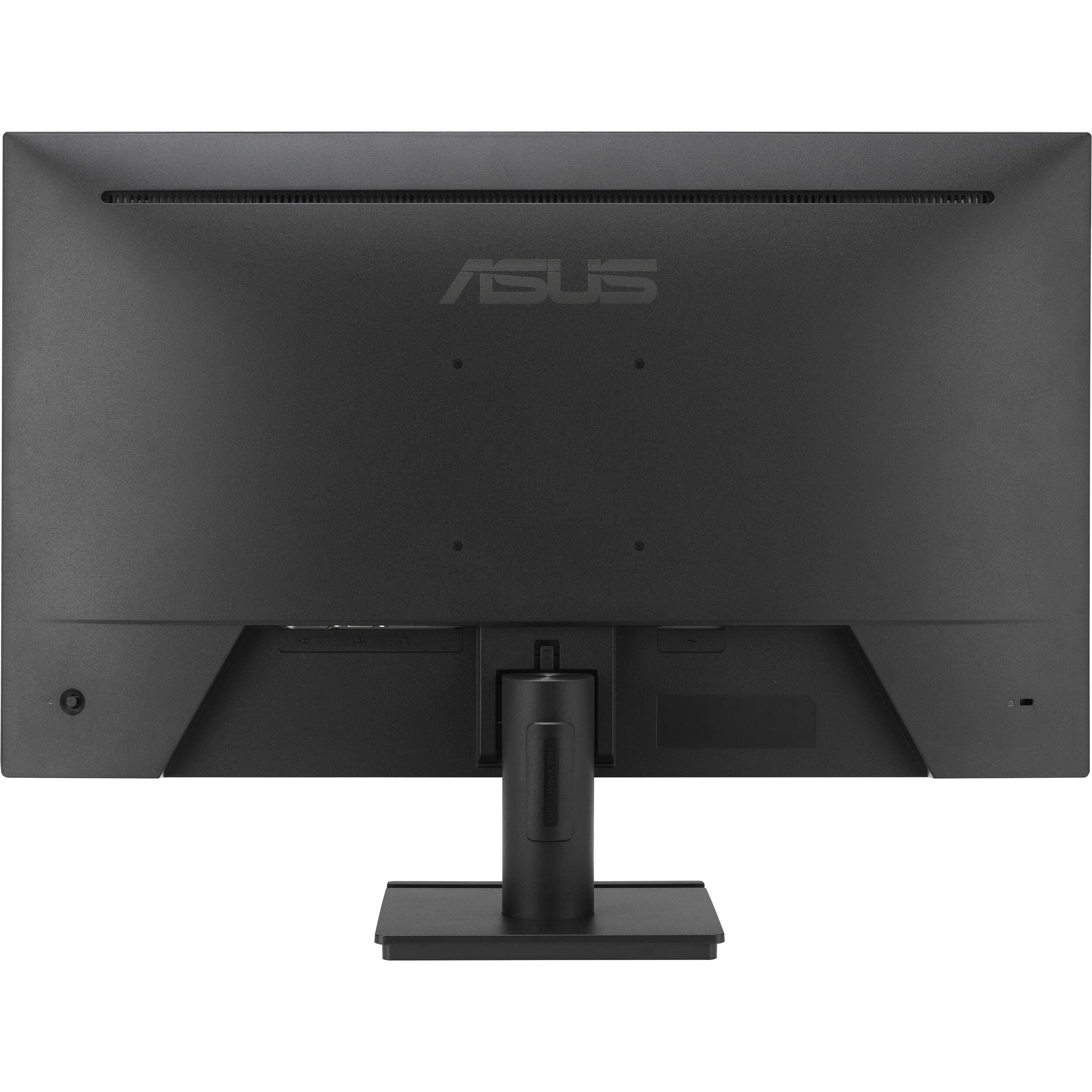 ASUS VA279HG 27-inch Full HD IPS monitor with frameless design and Eye Care features