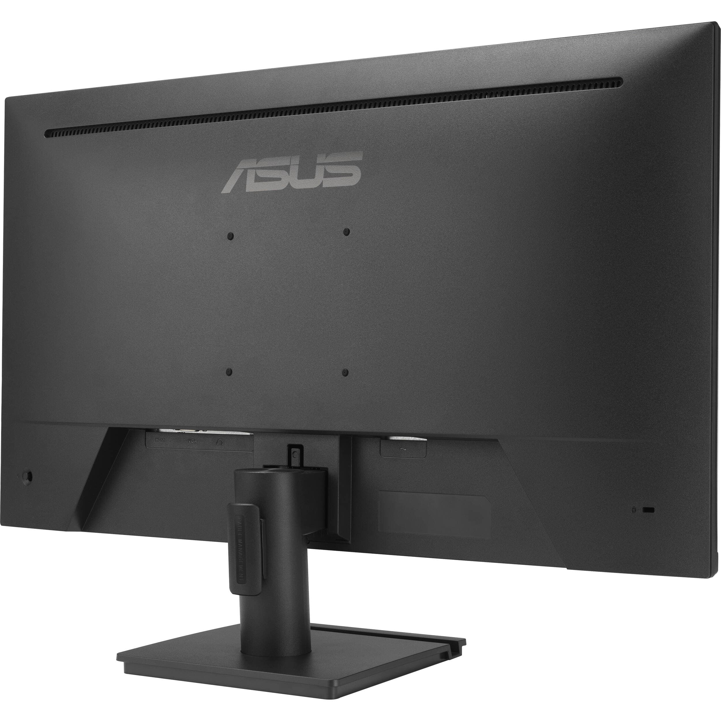 ASUS VA279HG 27-inch Full HD IPS monitor with frameless design and Eye Care features