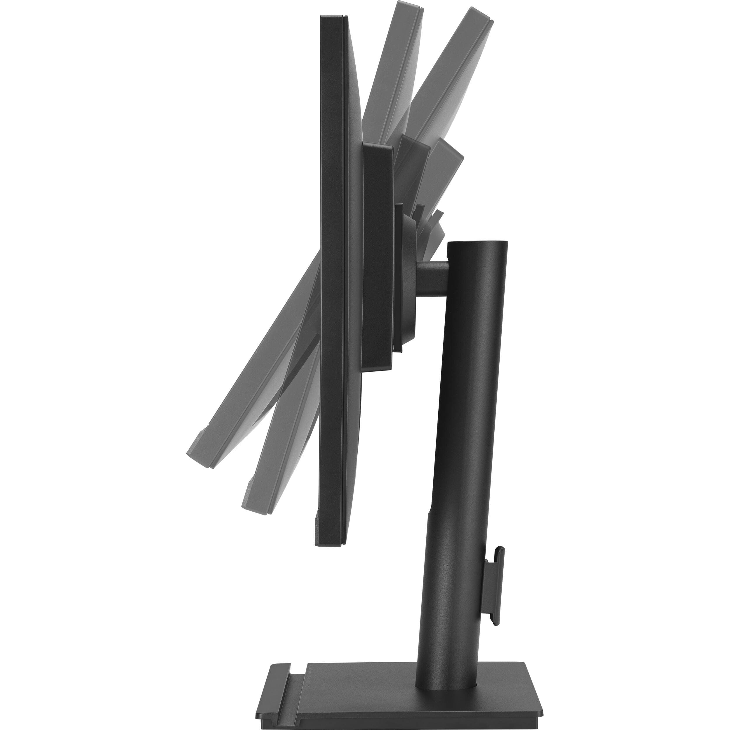 ASUS VA27DQFS 27-inch IPS Full HD monitor with ergonomic stand and VESA support