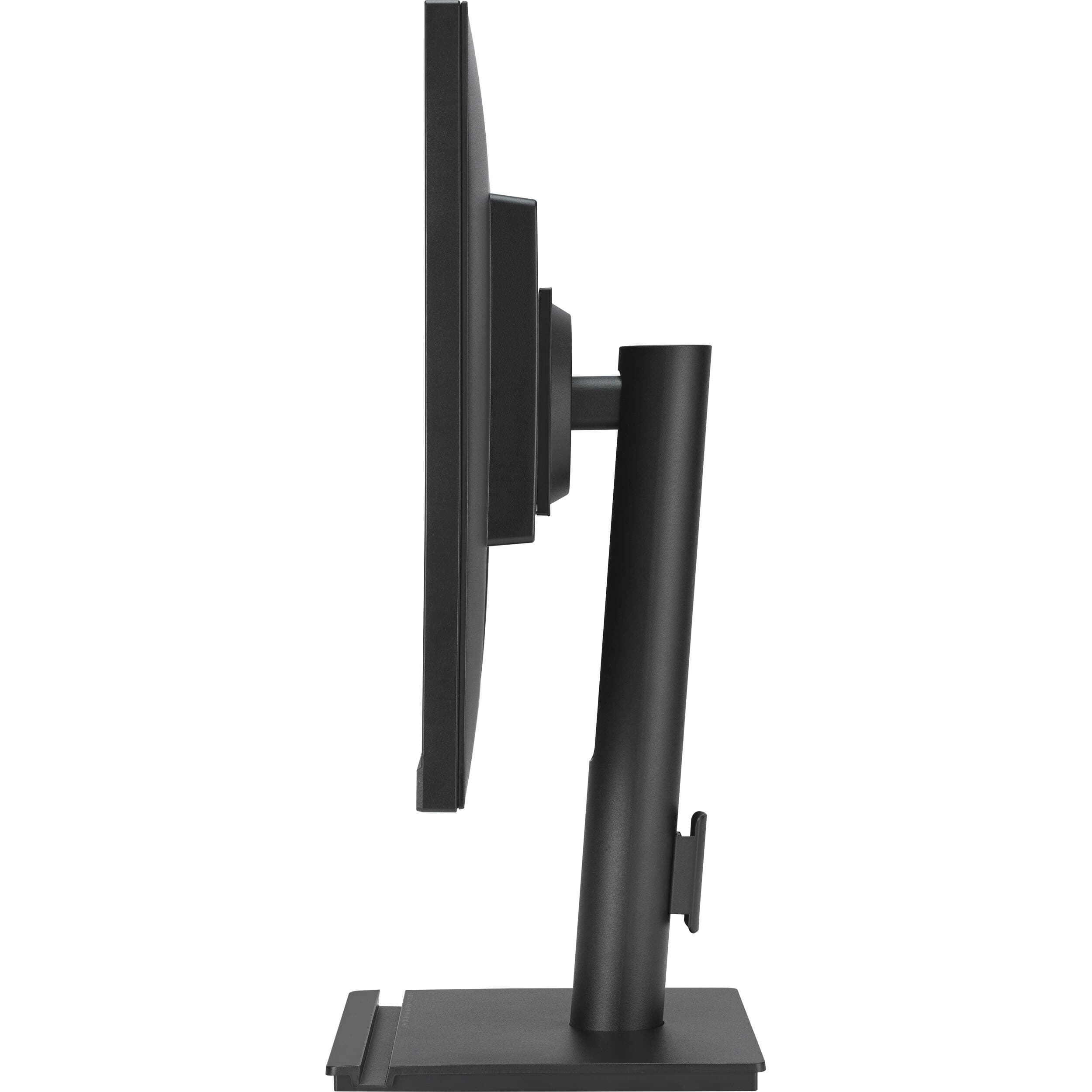 ASUS VA27DQFS 27-inch IPS Full HD monitor with ergonomic stand and VESA support