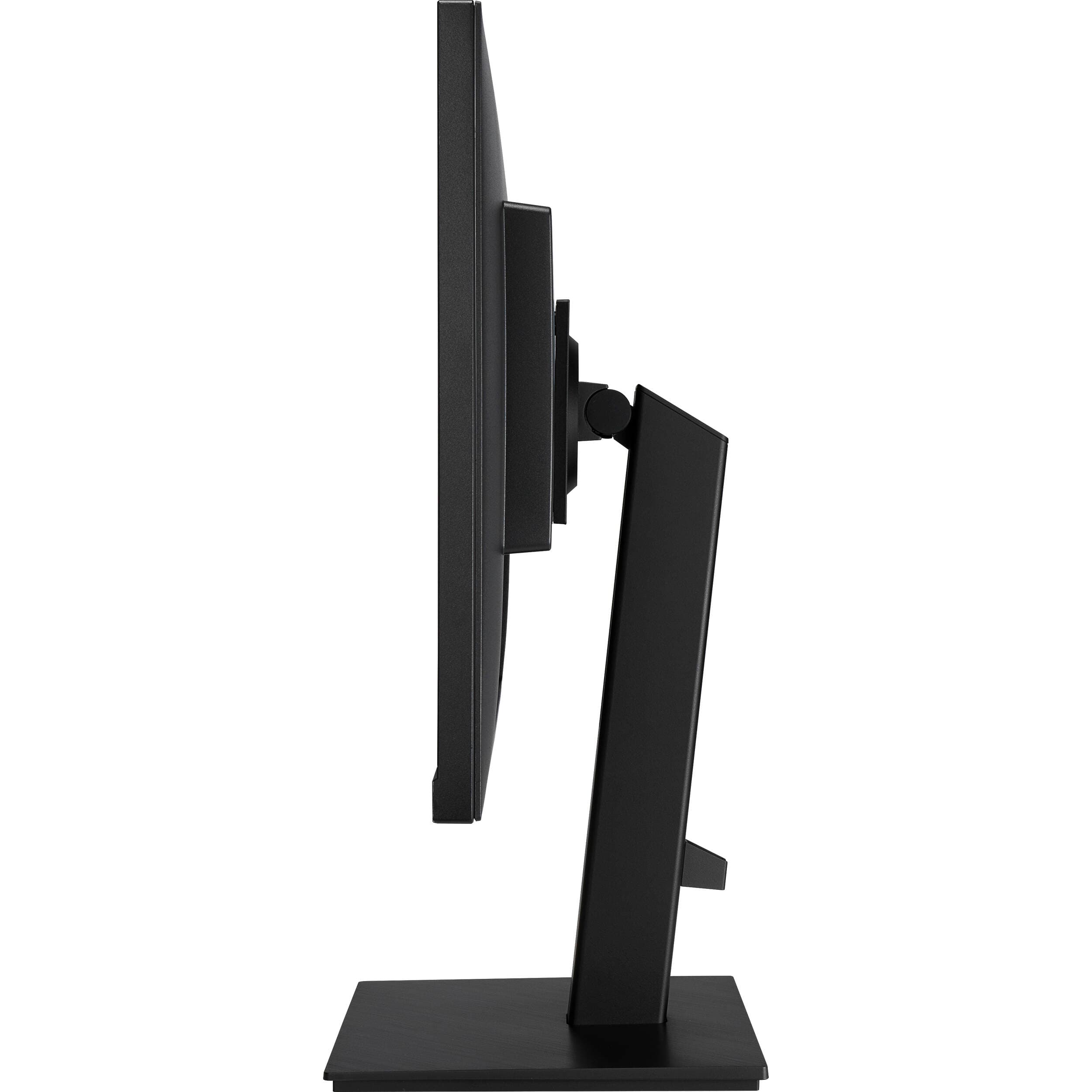 ASUS VA27DQSB 27-inch Full HD IPS monitor with frameless bezel, ergonomic stand, and VESA mount support