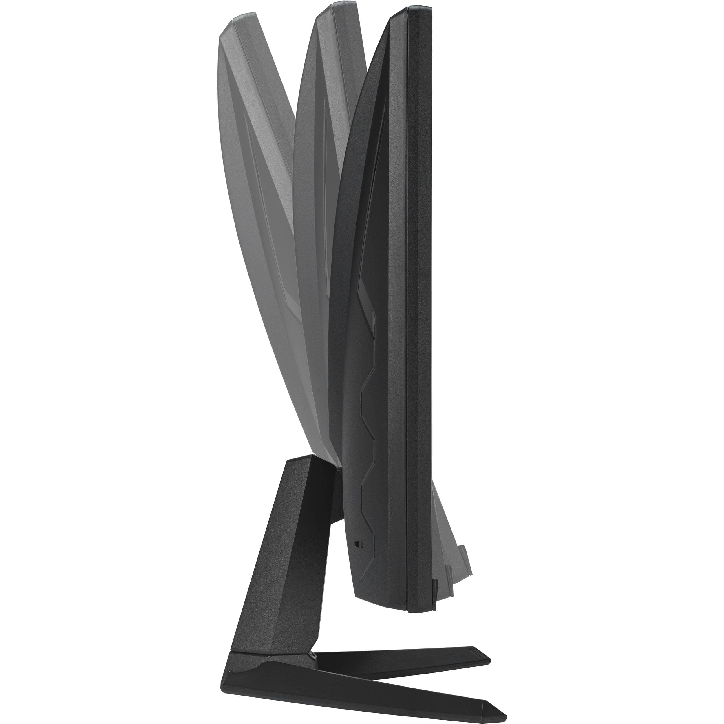 ASUS TUF Gaming VG249QE5A 23.8-inch IPS Full HD monitor