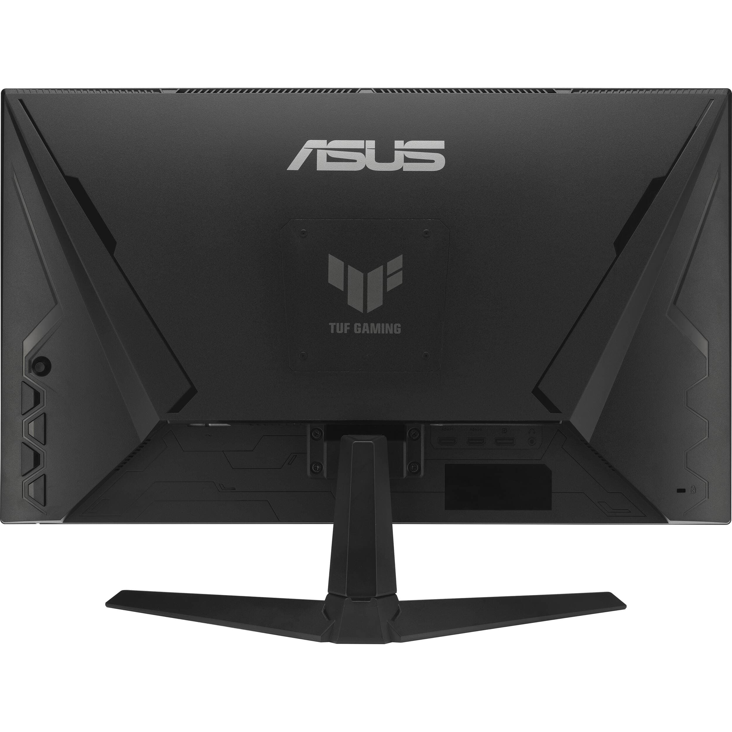ASUS VG259Q3A 24.5-inch Full HD gaming monitor with Fast IPS panel and slim bezels
