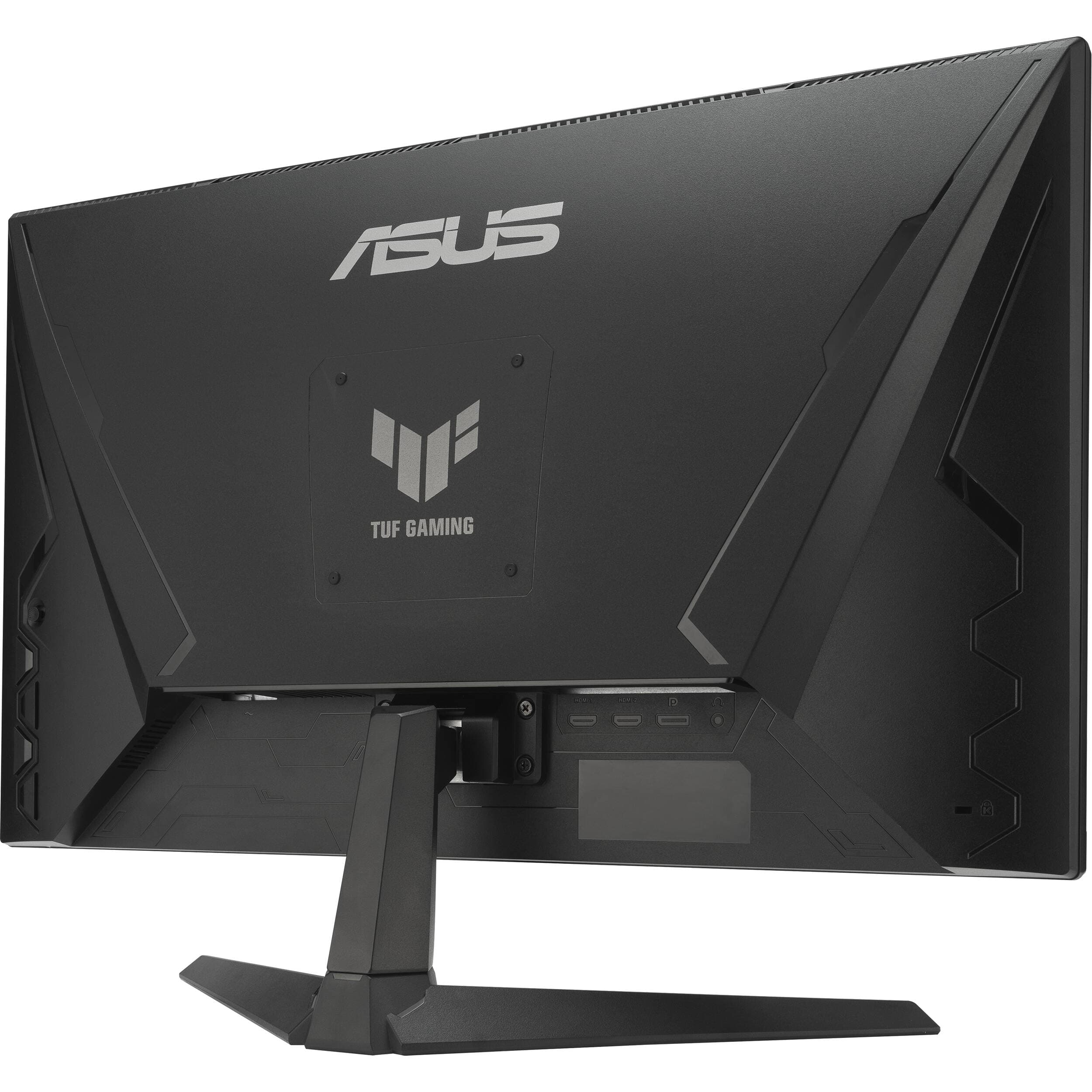 ASUS VG259Q3A 24.5-inch Full HD gaming monitor with Fast IPS panel and slim bezels
